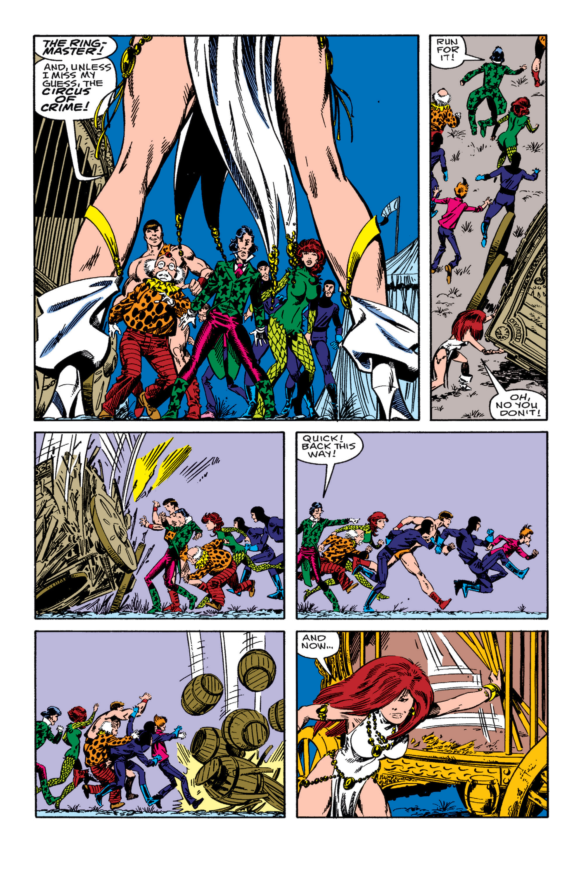 Read online She-Hulk Epic Collection comic -  Issue # Breaking the Fourth Wall (Part 1) - 42