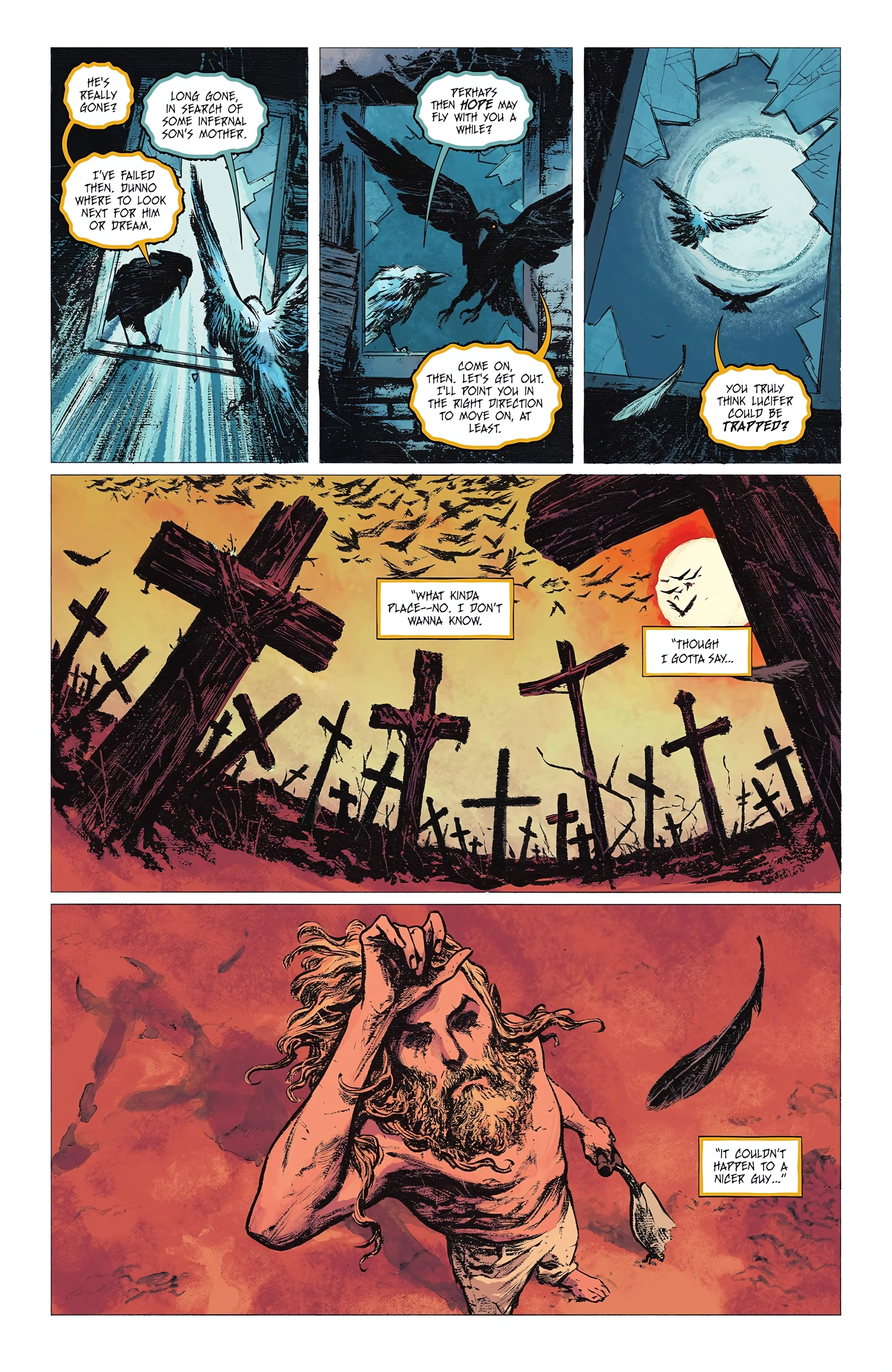 Read online The Sandman (2022) comic -  Issue # TPB 6 (Part 3) - 80