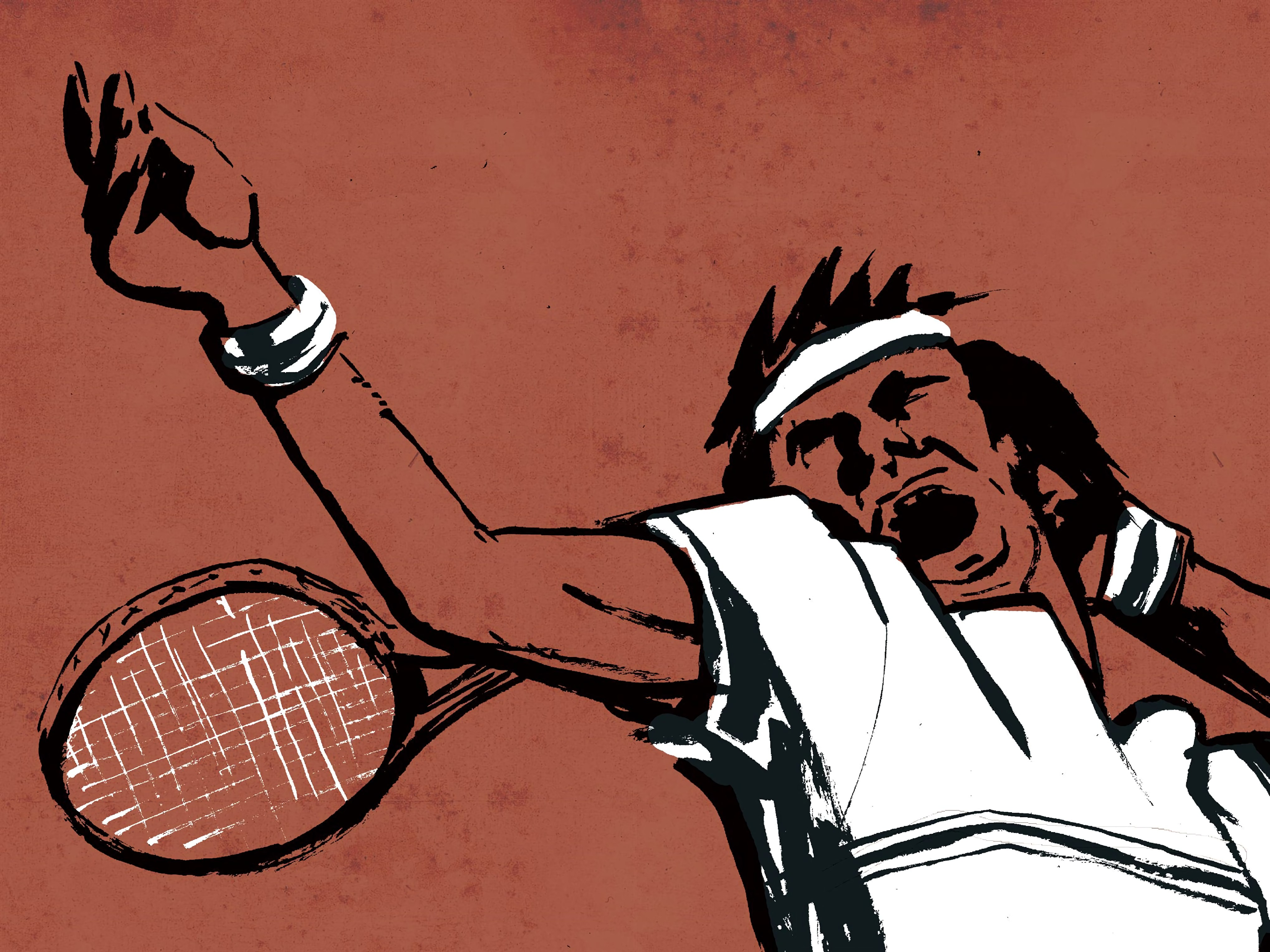 Read online Stringer: A Crime Thriller comic -  Issue # TPB - 65