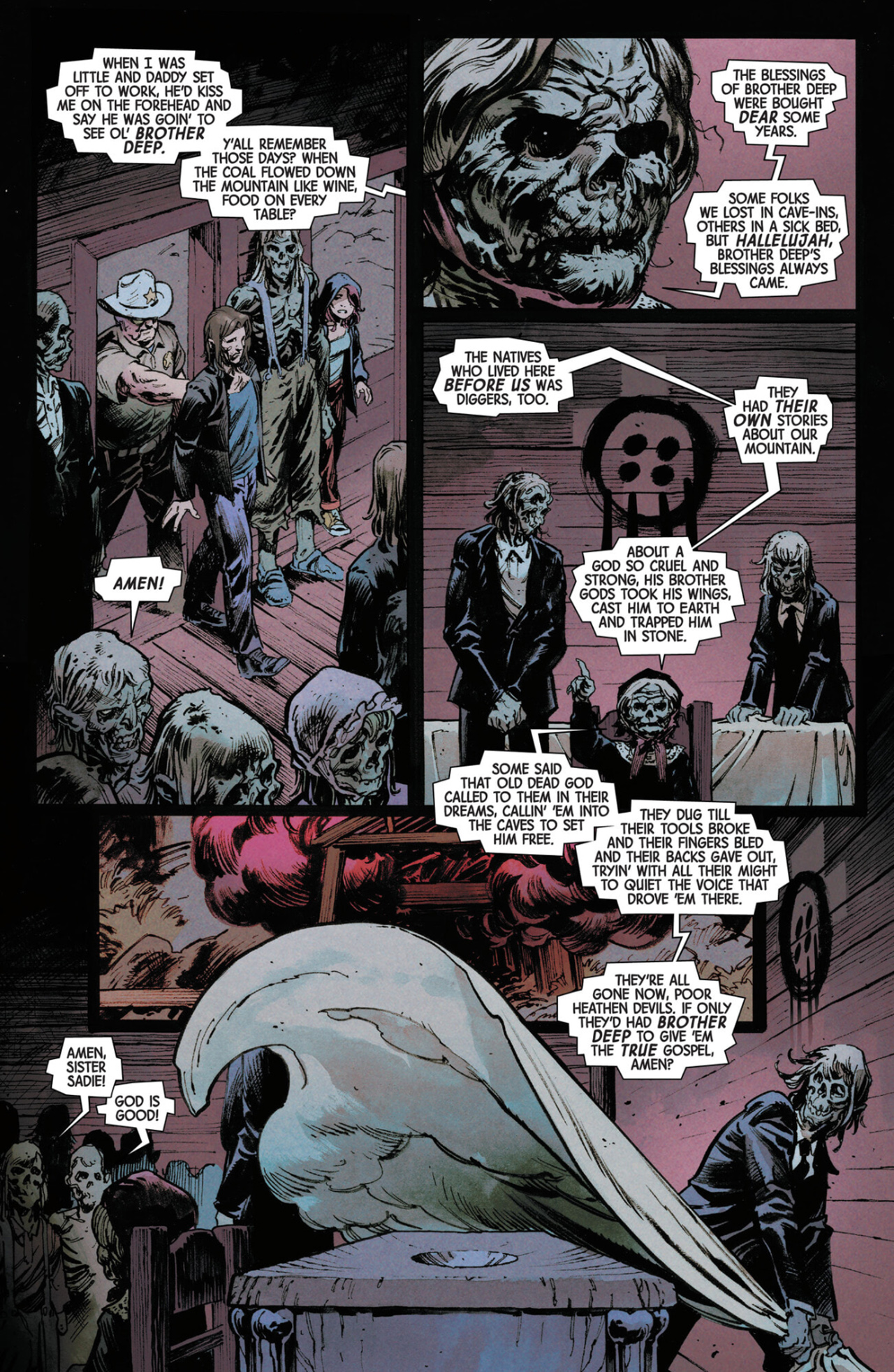 Read online Incredible Hulk (2023) comic -  Issue #2 - 15