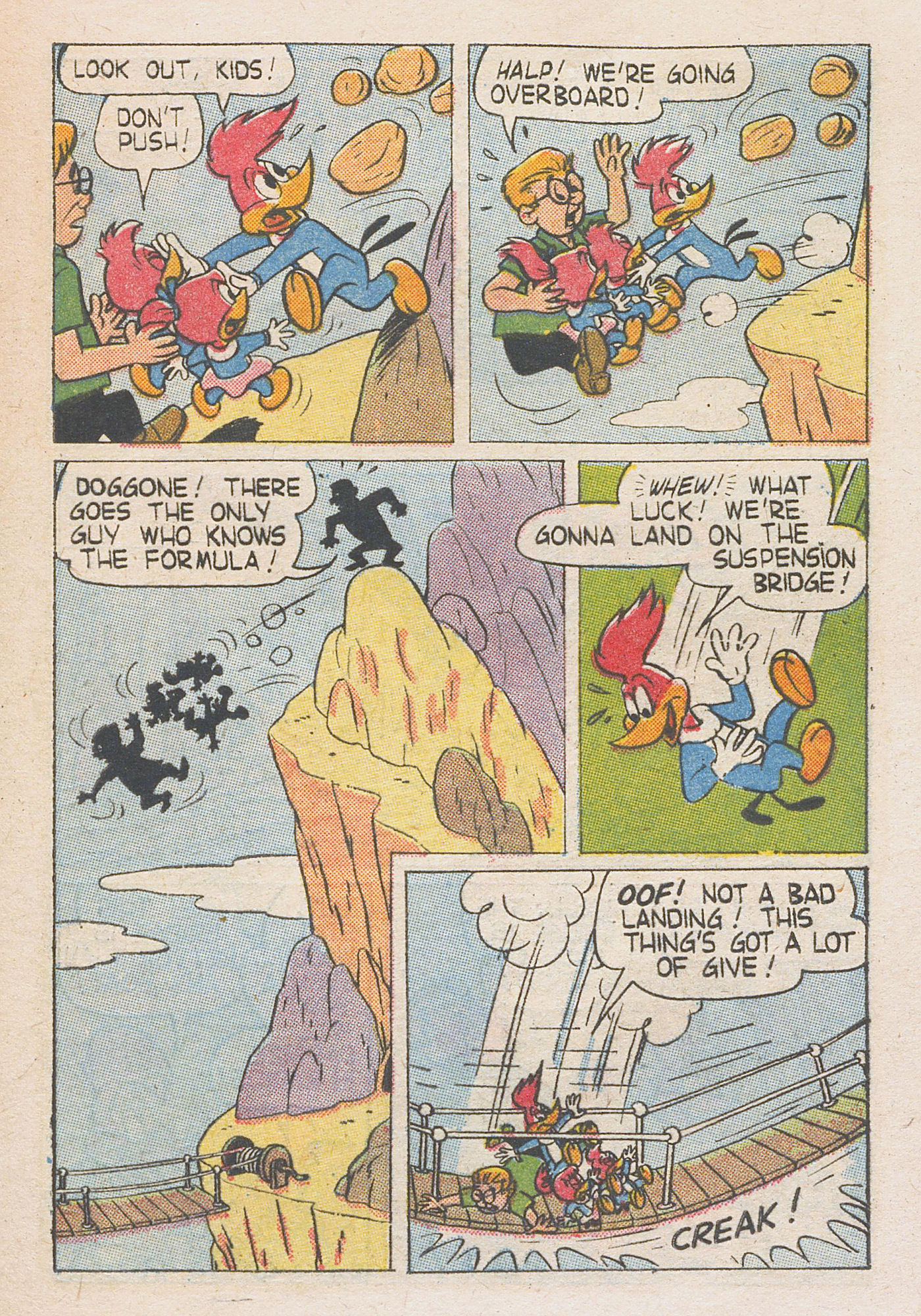 Read online March of Comics comic -  Issue #203 - 13