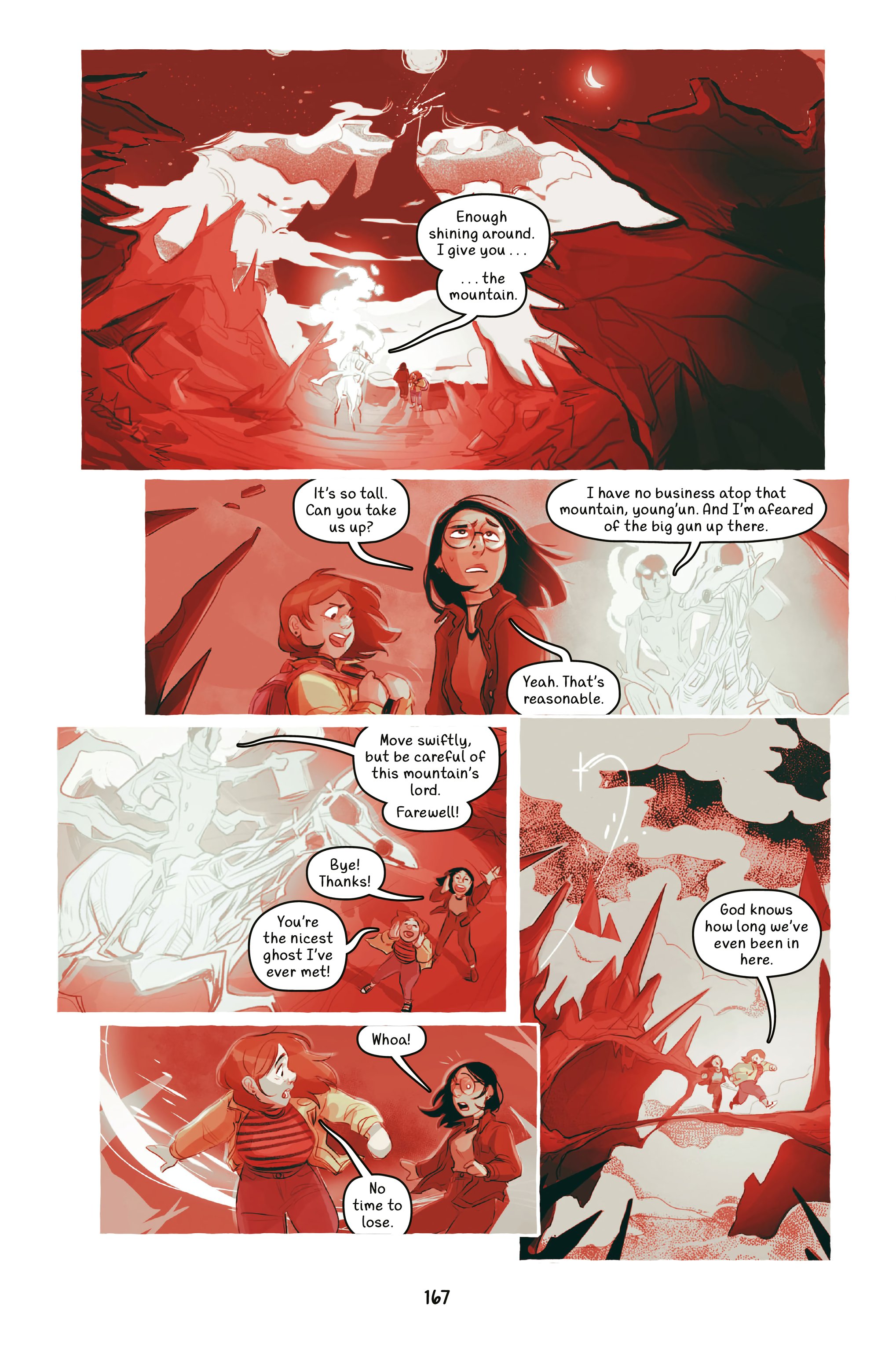 Read online The Ojja-Wojja comic -  Issue # TPB (Part 2) - 68