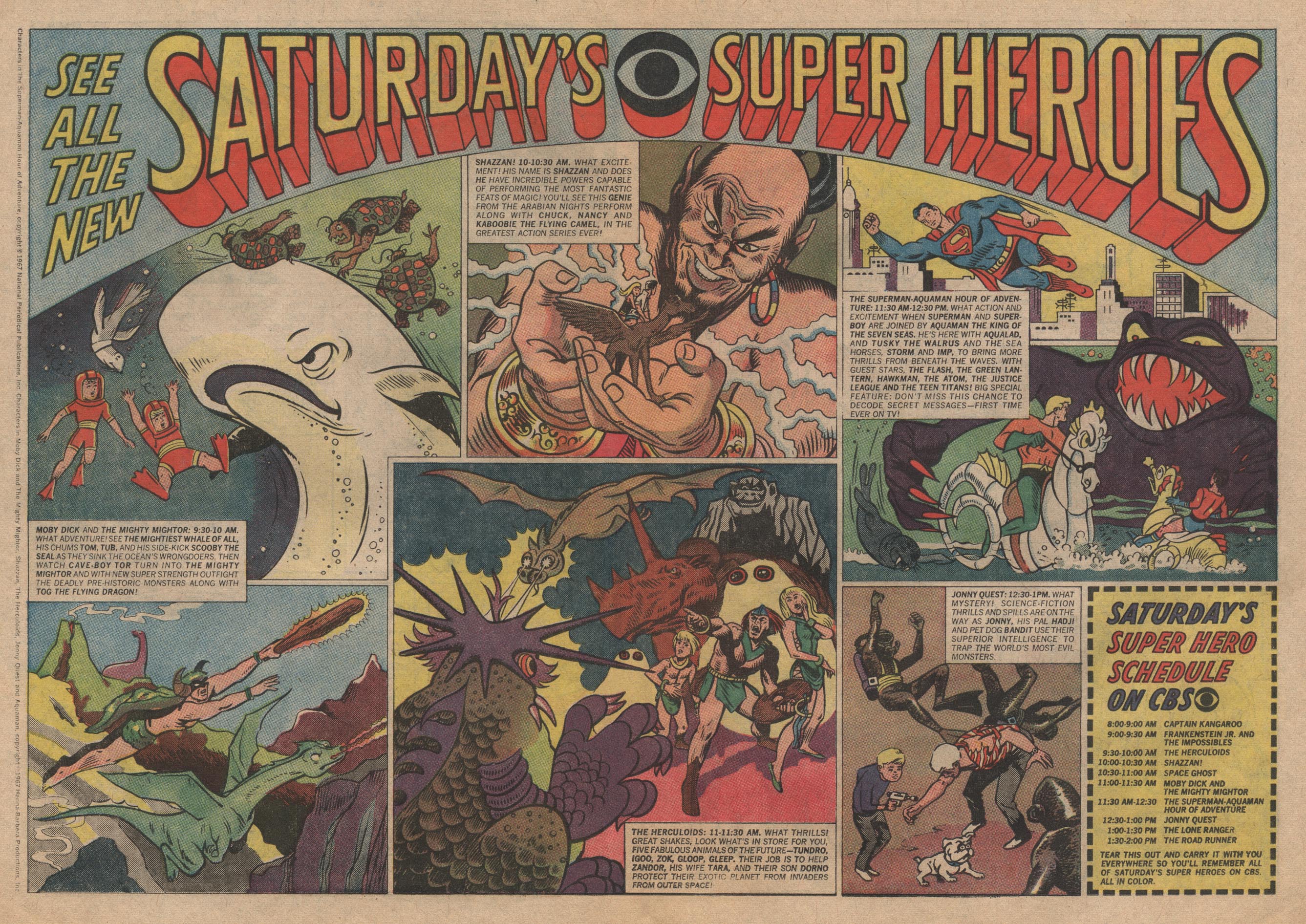 Read online The Adventures of Bob Hope comic -  Issue #107 - 18