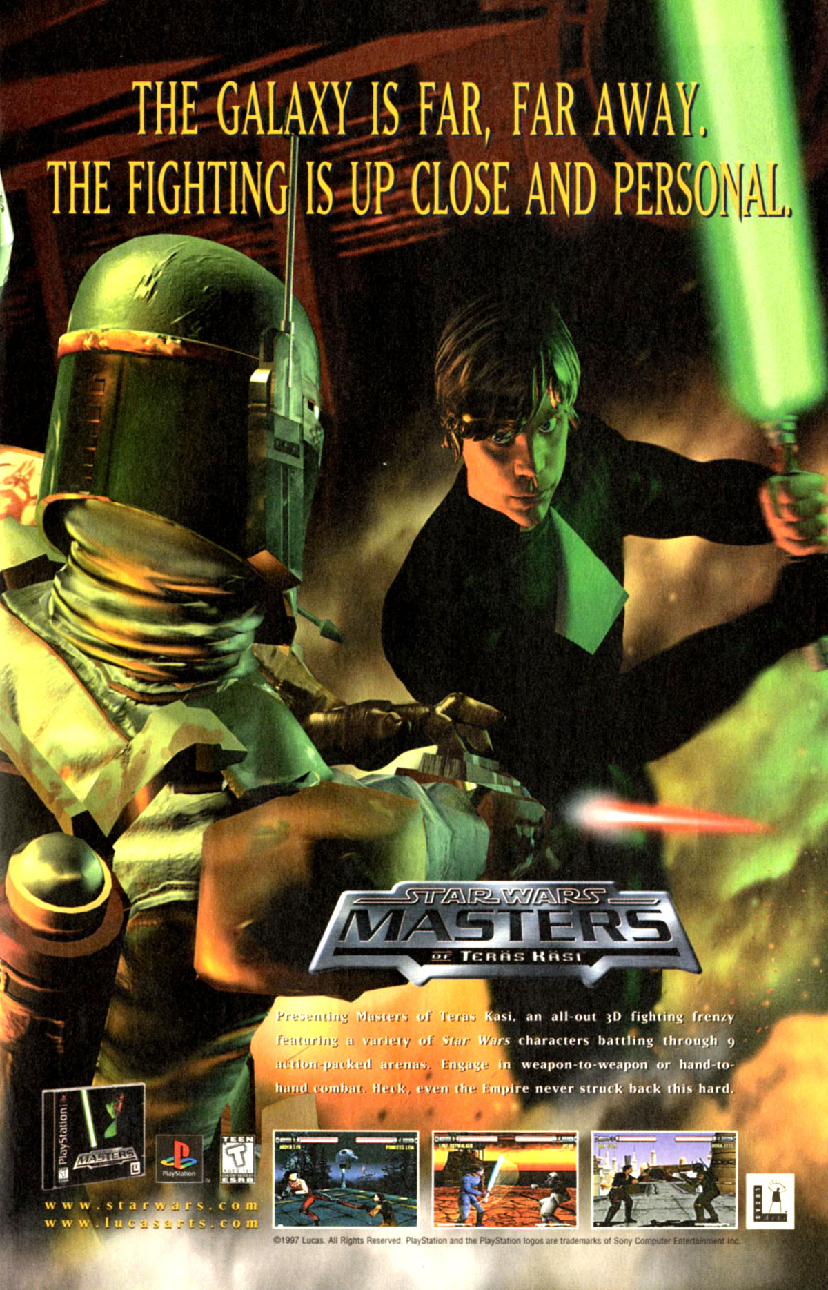 Read online Challengers of the Unknown (1997) comic -  Issue #14 - 15