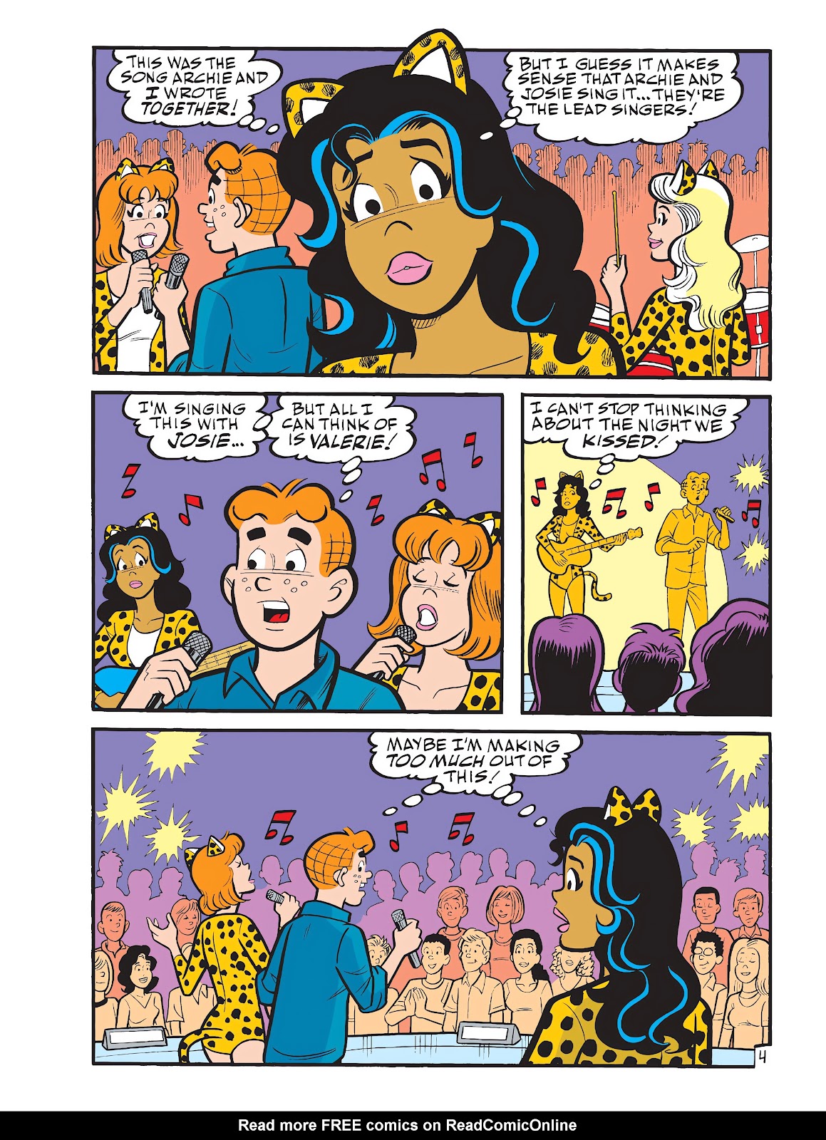 Archie Showcase Digest issue TPB 12 (Part 1) - Page 75