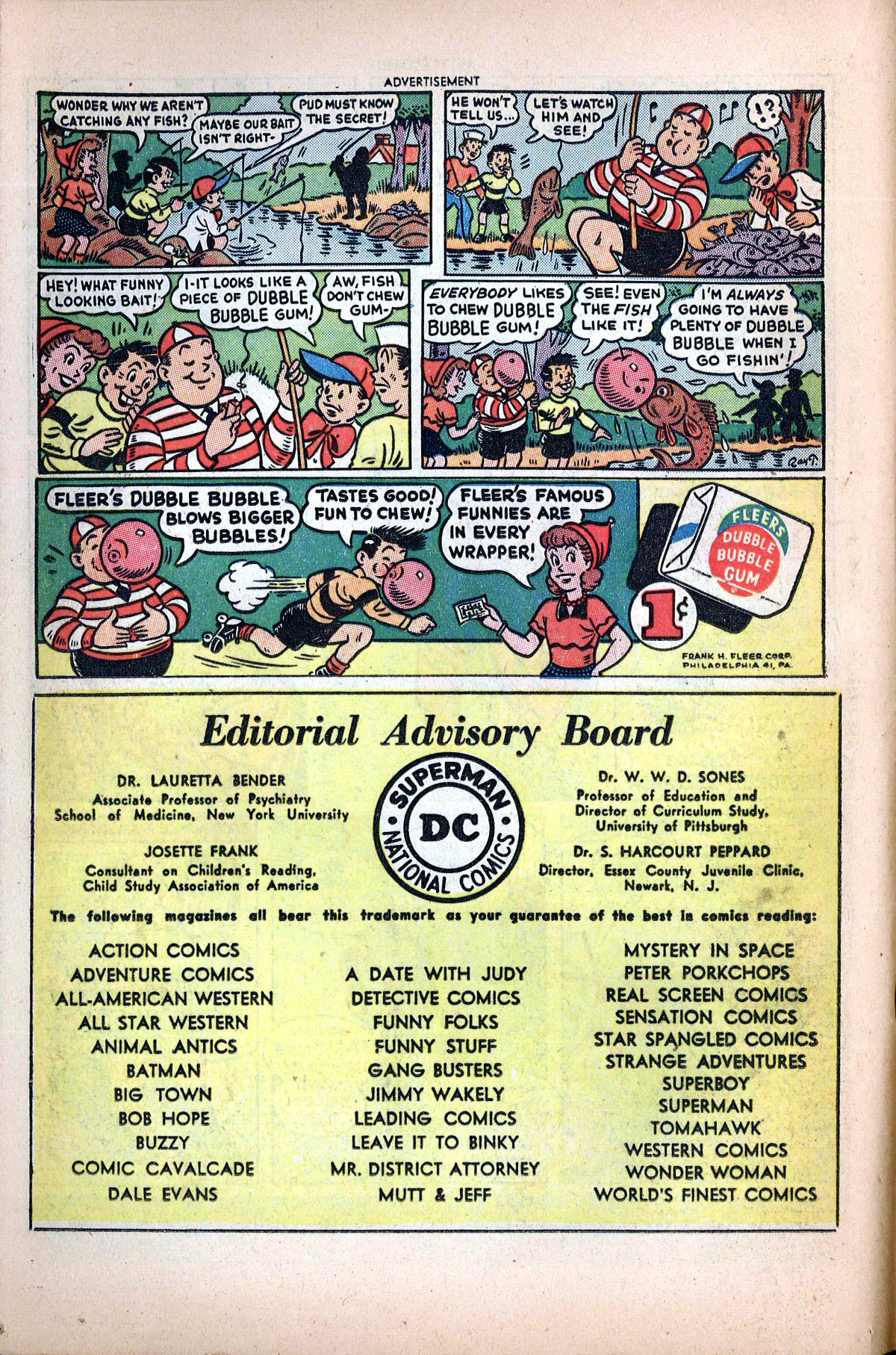 Read online The Adventures of Bob Hope comic -  Issue #9 - 28