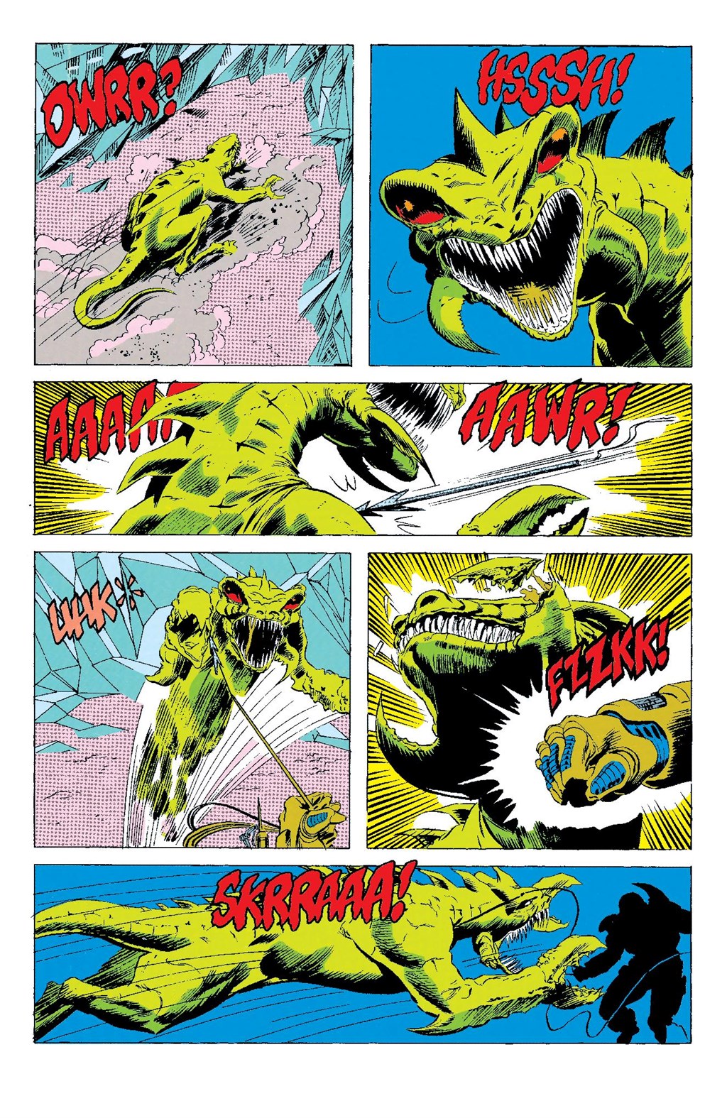Read online She-Hulk Epic Collection comic -  Issue # The Cosmic Squish Principle (Part 4) - 28