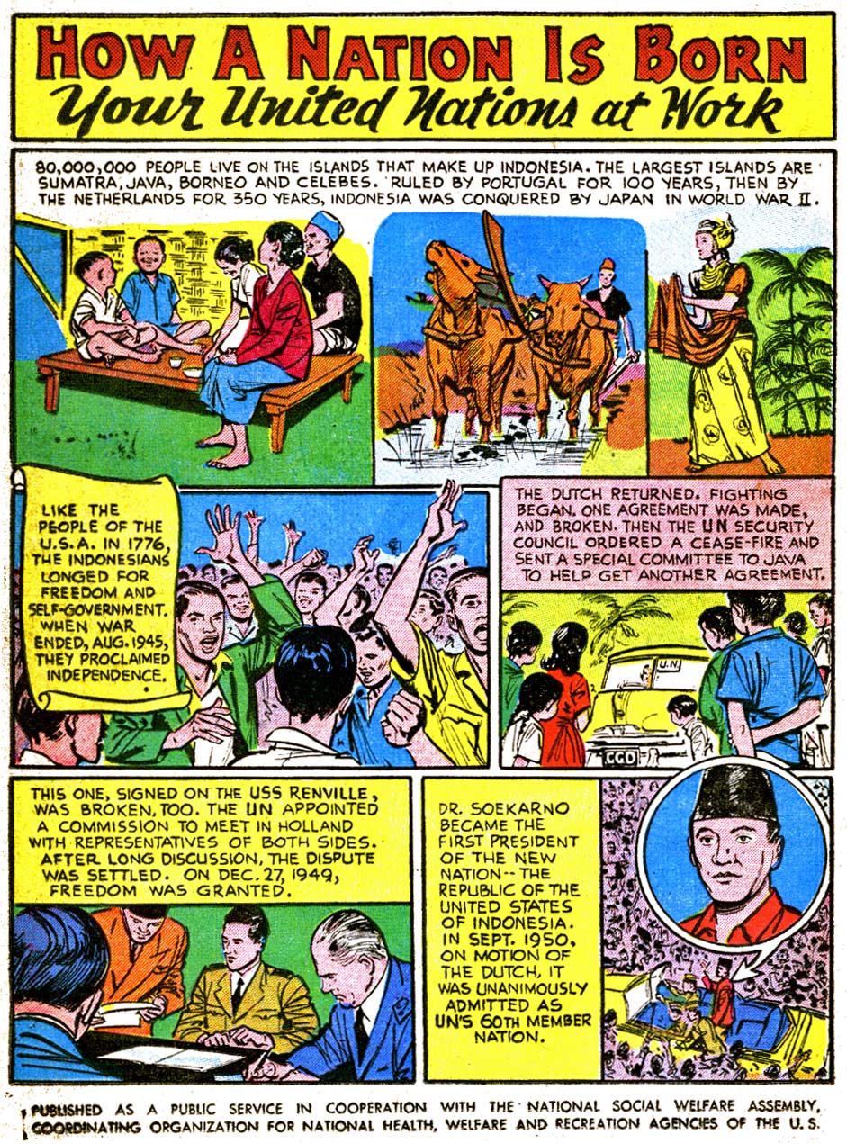 Read online The Adventures of Bob Hope comic -  Issue #36 - 12