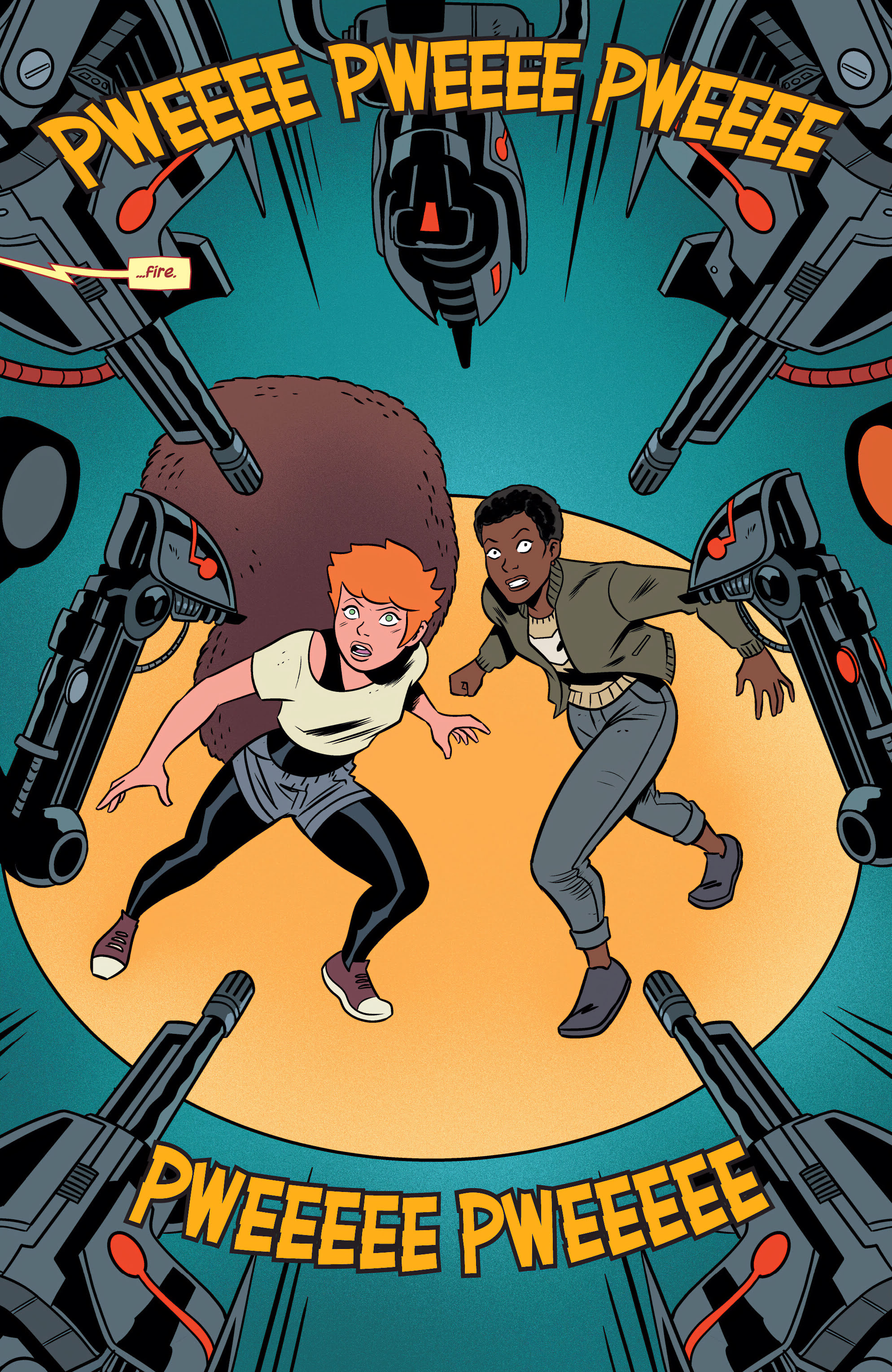 Read online The Unbeatable Squirrel Girl Omnibus comic -  Issue # TPB (Part 13) - 72