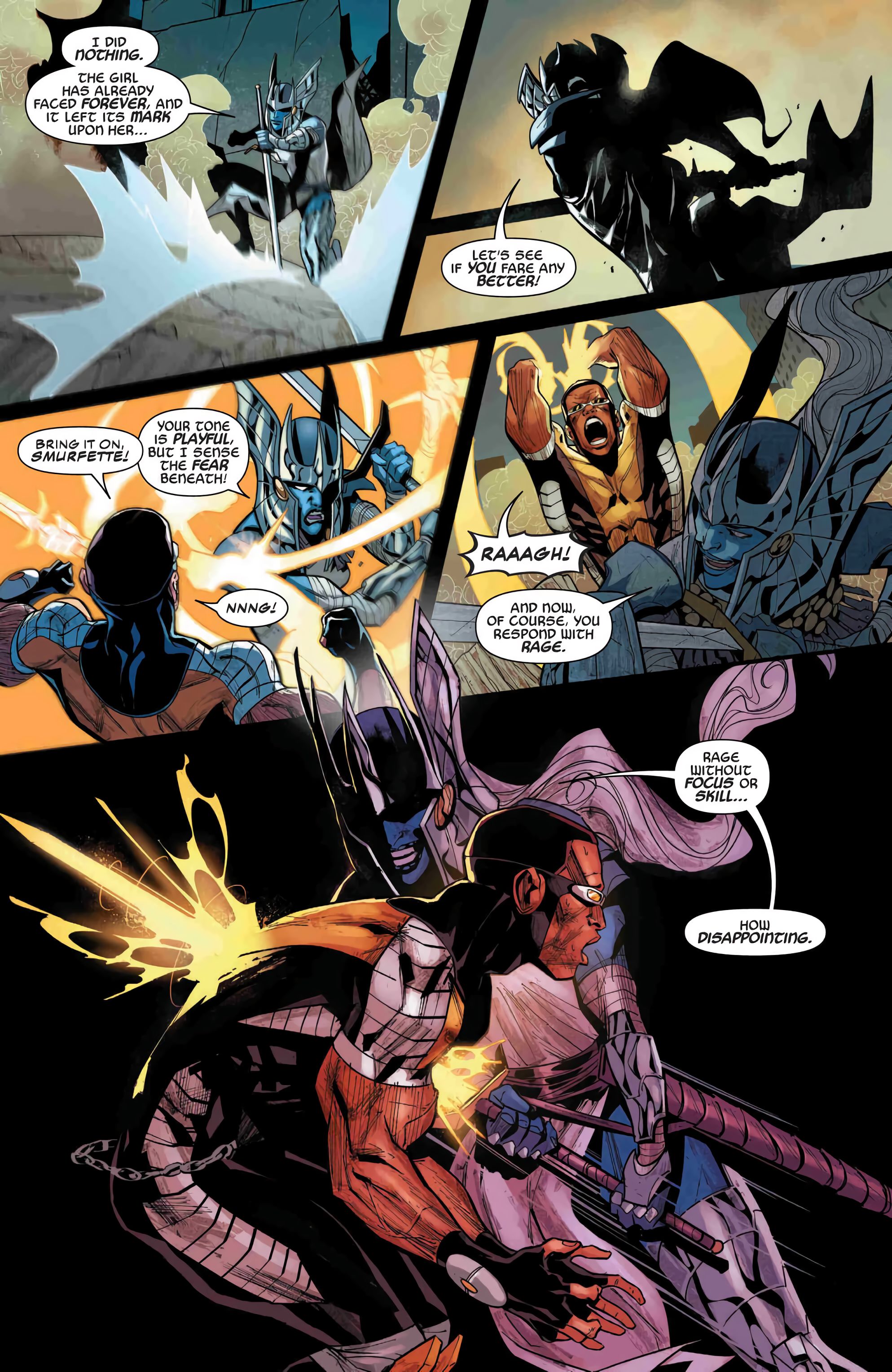 Read online War of the Realms comic -  Issue # _Omnibus (Part 9) - 48