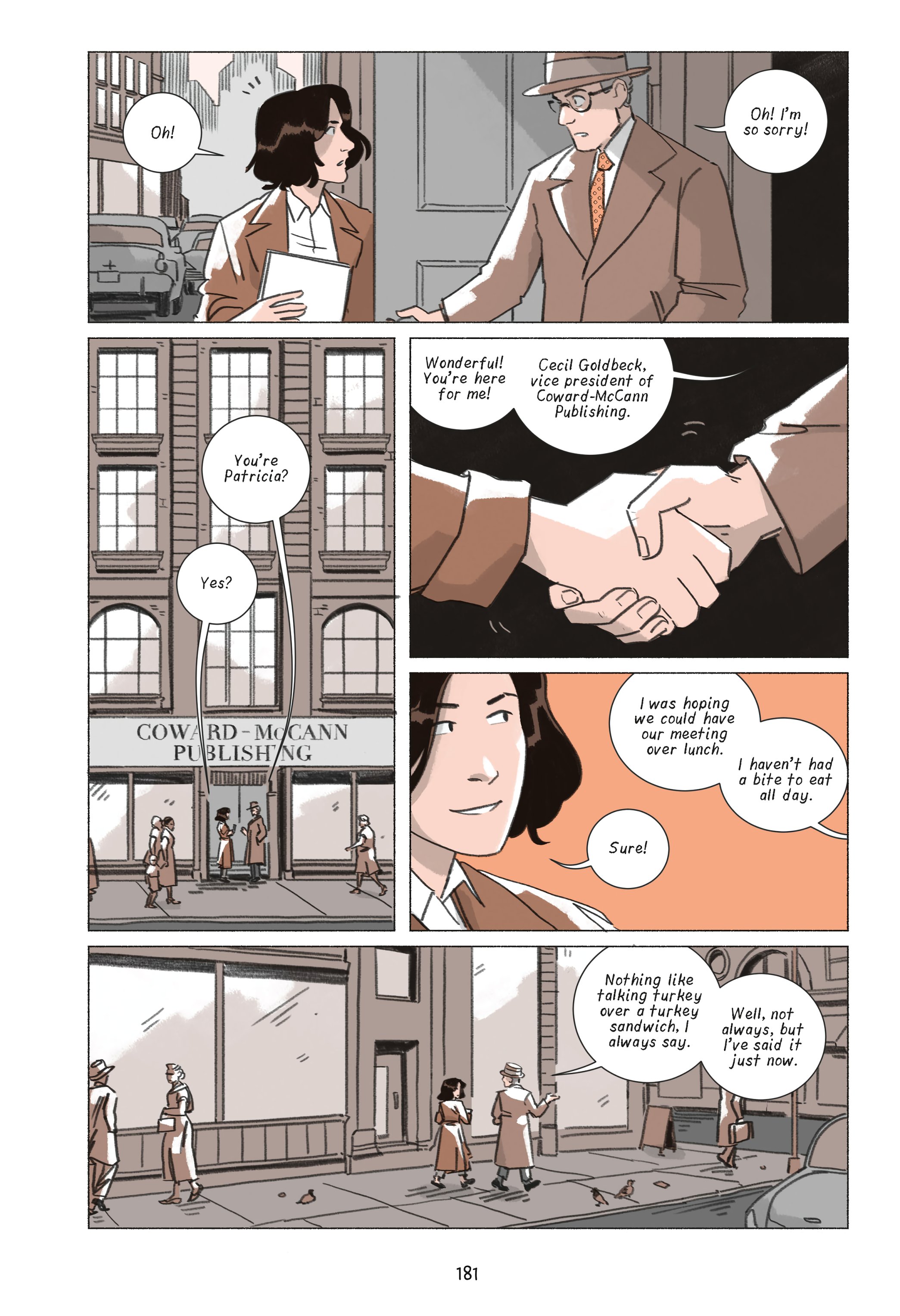 Read online Flung Out of Space comic -  Issue # TPB (Part 2) - 78