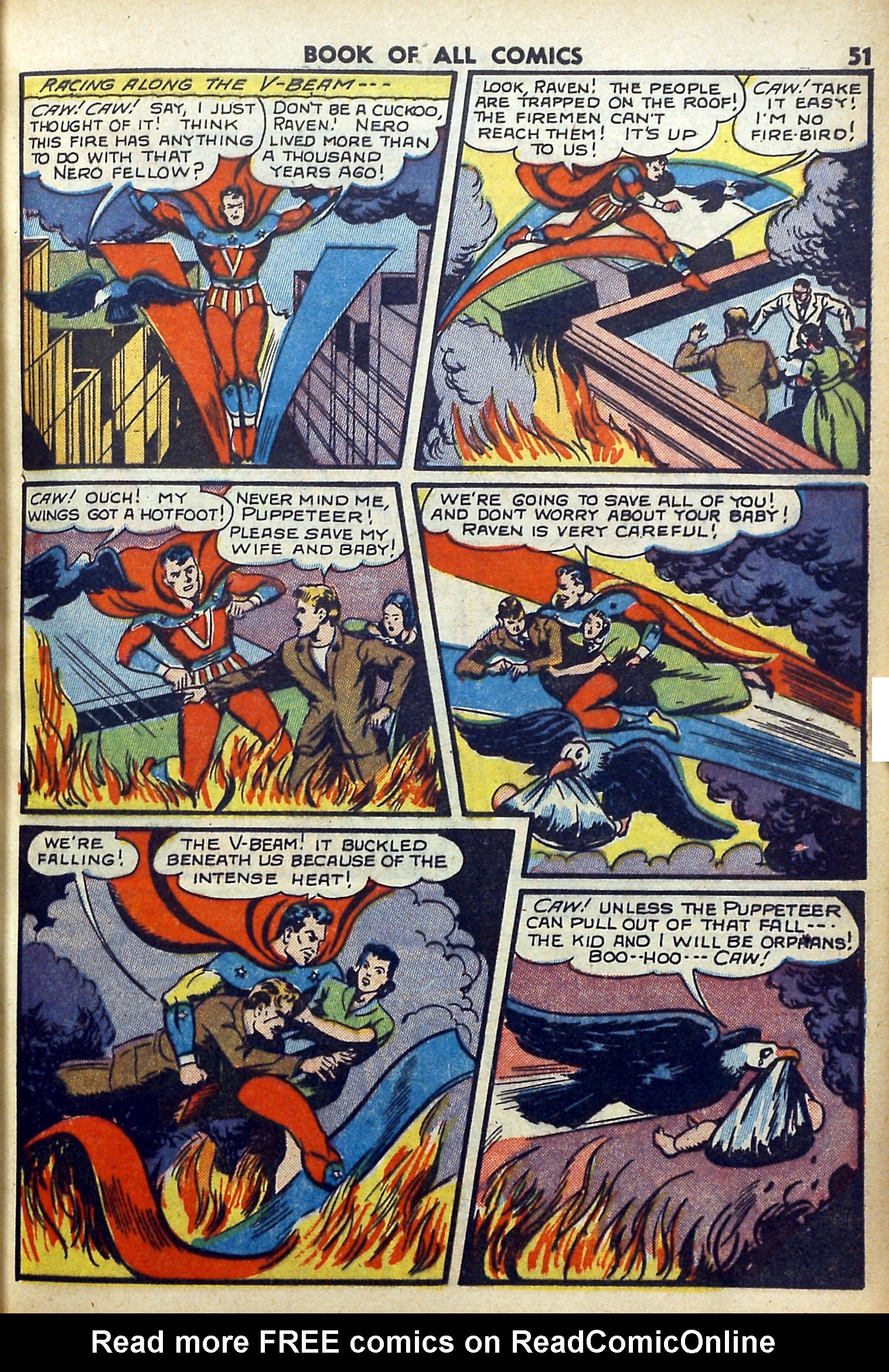 Read online Book of All-Comics comic -  Issue # TPB (Part 1) - 52