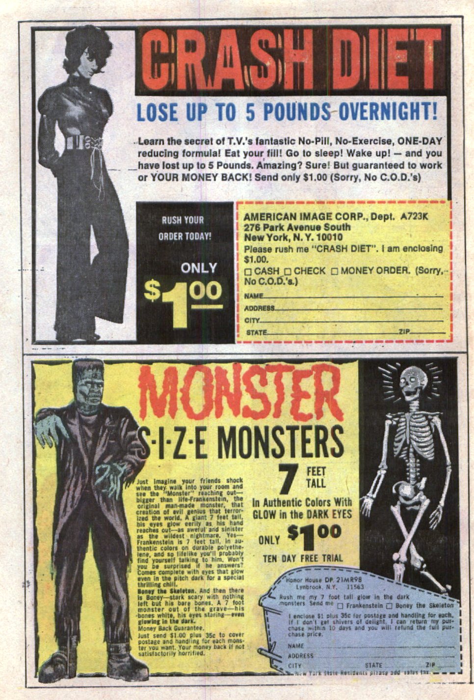 Read online Ghostly Tales comic -  Issue #102 - 30