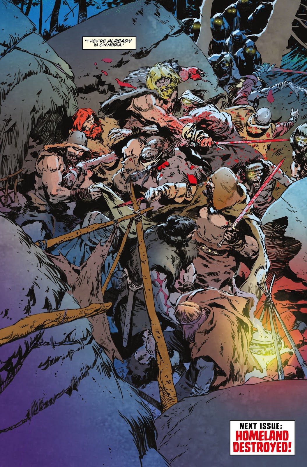 Conan the Barbarian (2023) issue 1 - Page 24