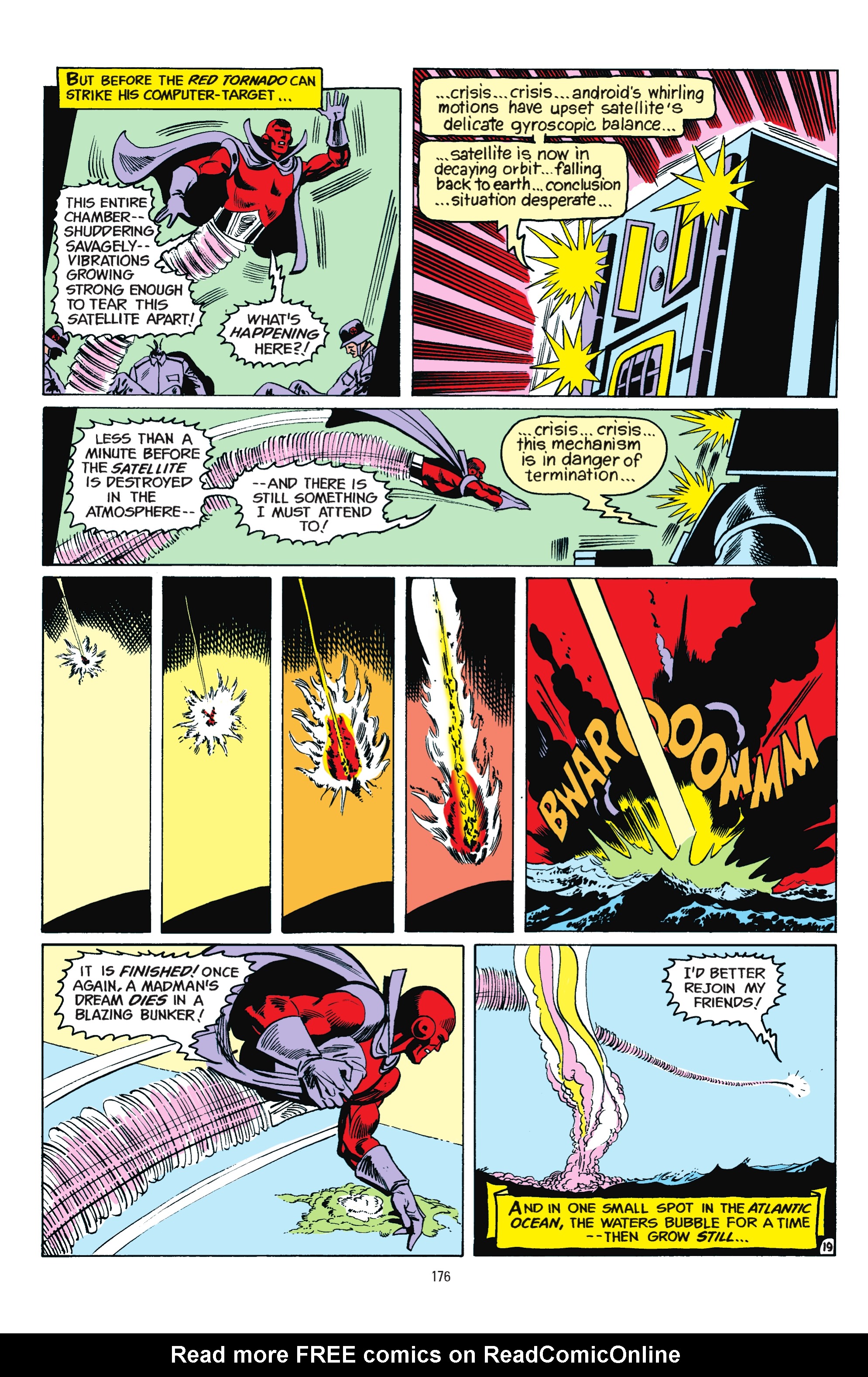 Read online Crisis on Multiple Earths (2021) comic -  Issue # TPB 2 (Part 2) - 76
