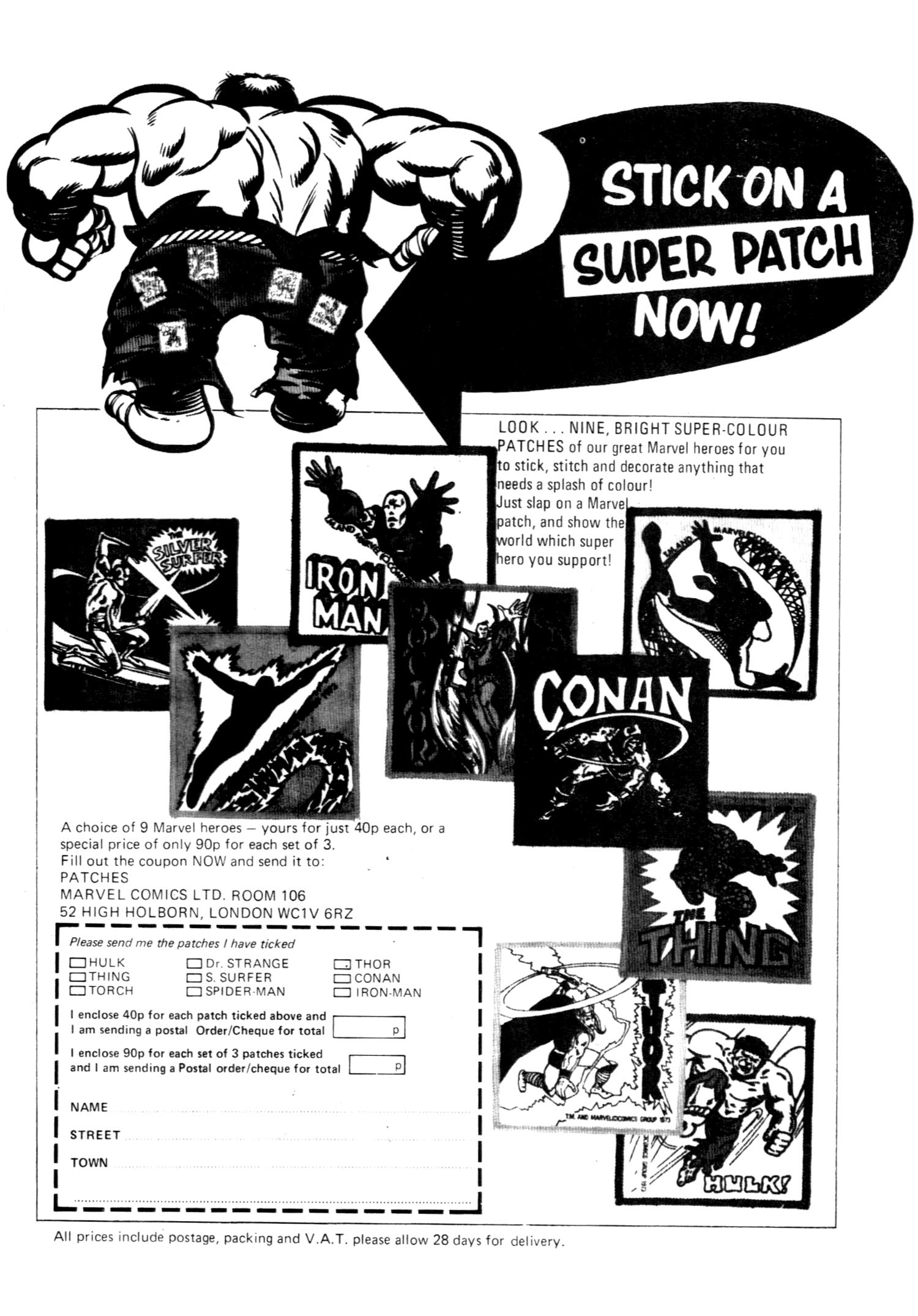 Read online Dracula Lives (1974) comic -  Issue #3 - 21