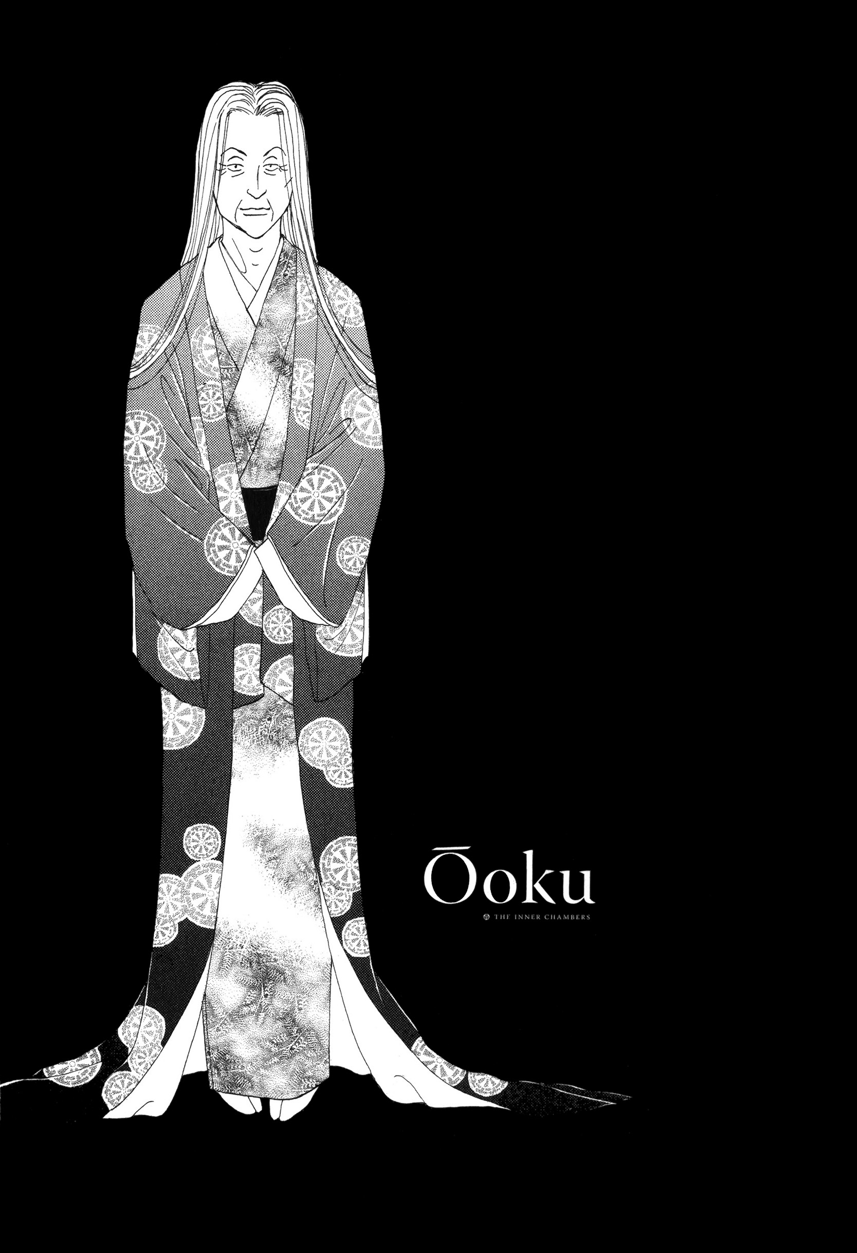 Read online Ōoku: The Inner Chambers comic -  Issue # TPB 2 - 41