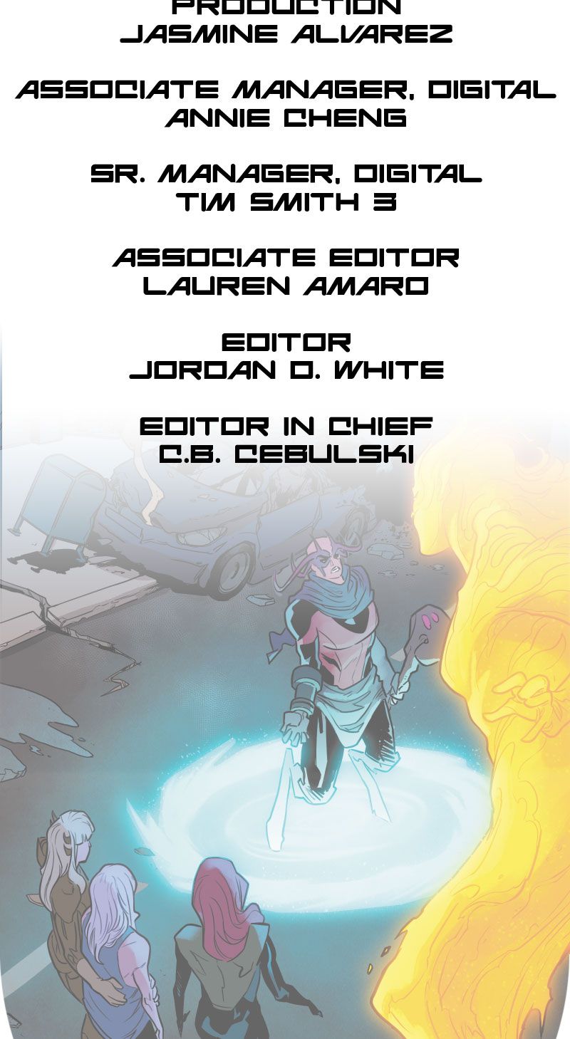 Read online X-Men Unlimited: Infinity Comic comic -  Issue #90 - 33