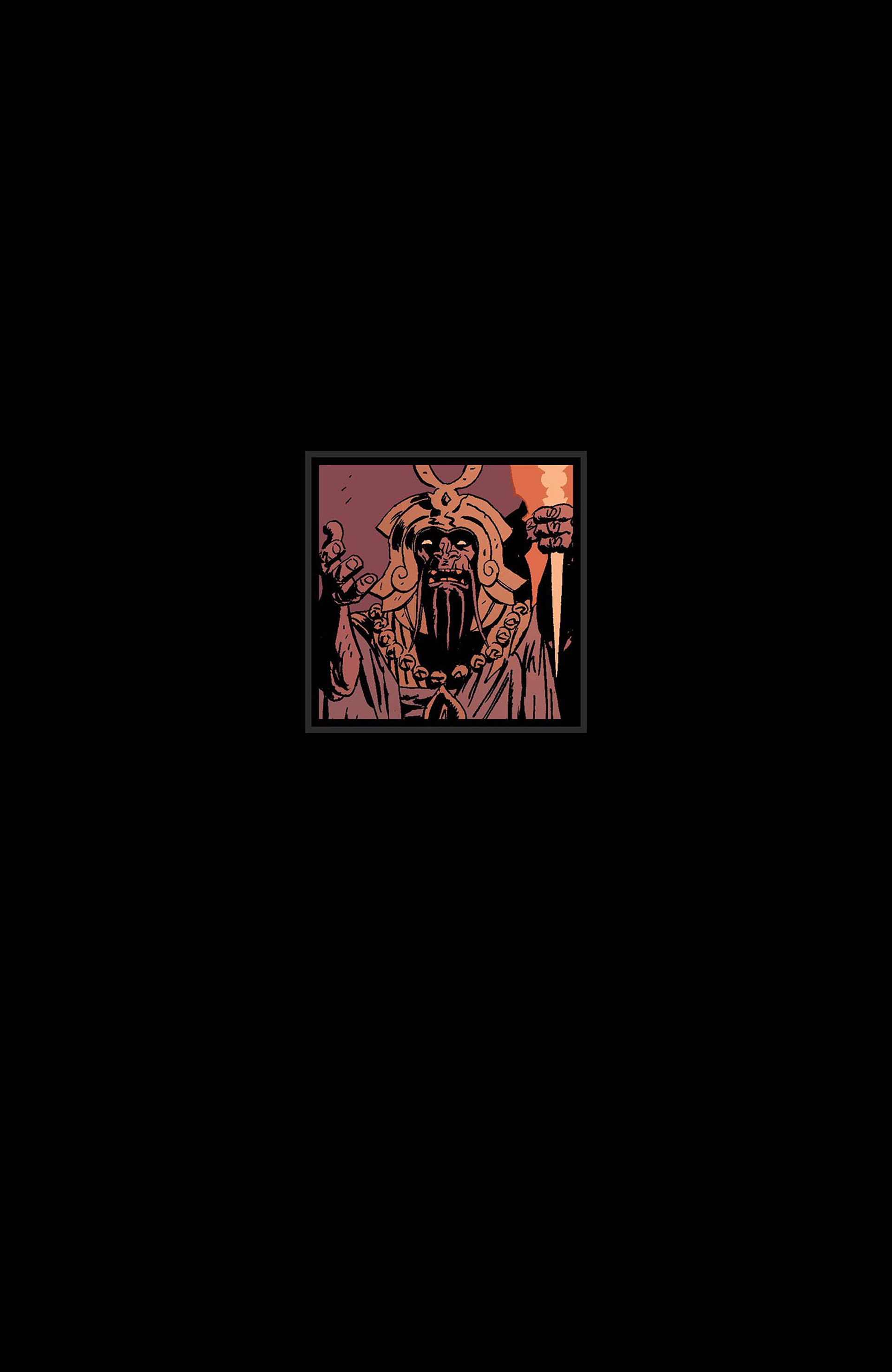 Read online B.P.R.D. Omnibus comic -  Issue # TPB 4 (Part 1) - 97