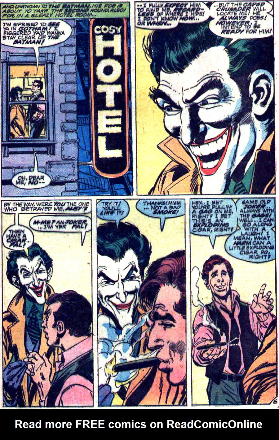 Read online The Best of DC comic -  Issue #2 - 81