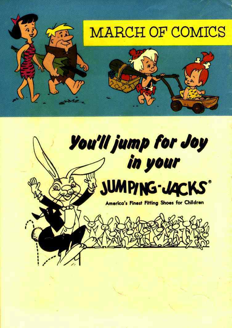 Read online March of Comics comic -  Issue #289 - 18