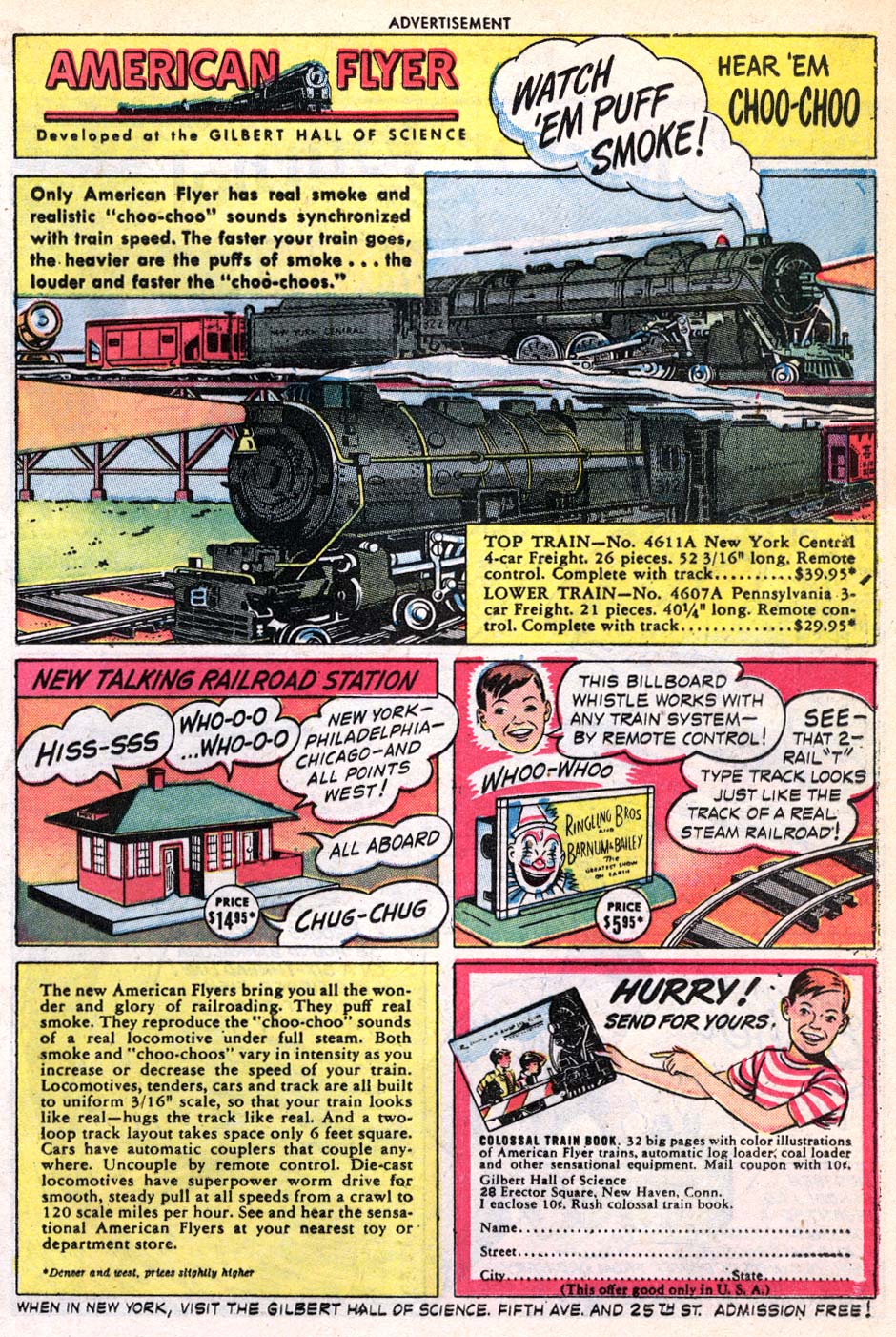 Read online Real Fact Comics comic -  Issue #17 - 29