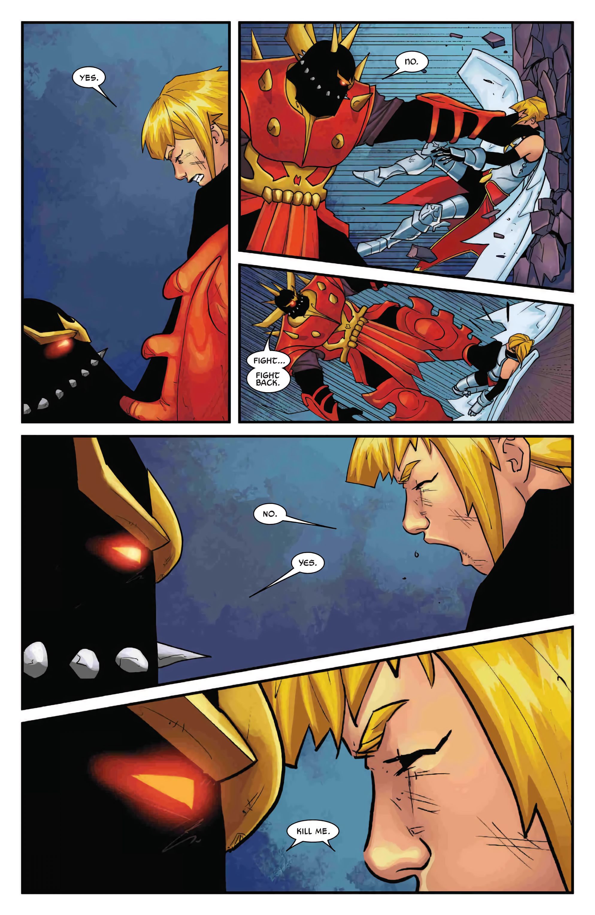 Read online War of the Realms comic -  Issue # _Omnibus (Part 13) - 46