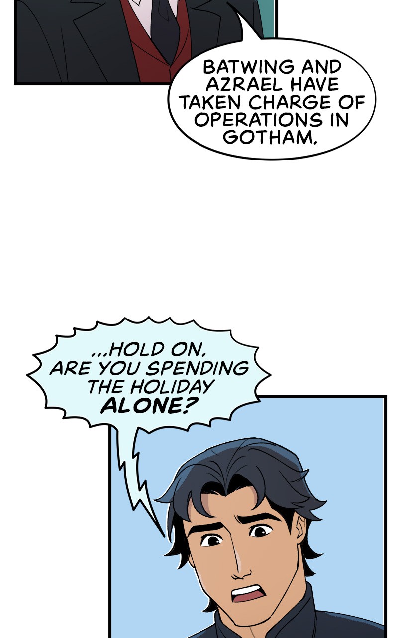 Read online Batman: Wayne Family Adventures comic -  Issue #68 - 6