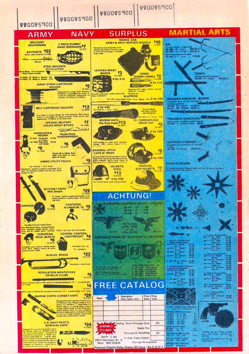 Read online Ghostly Tales comic -  Issue #168 - 2