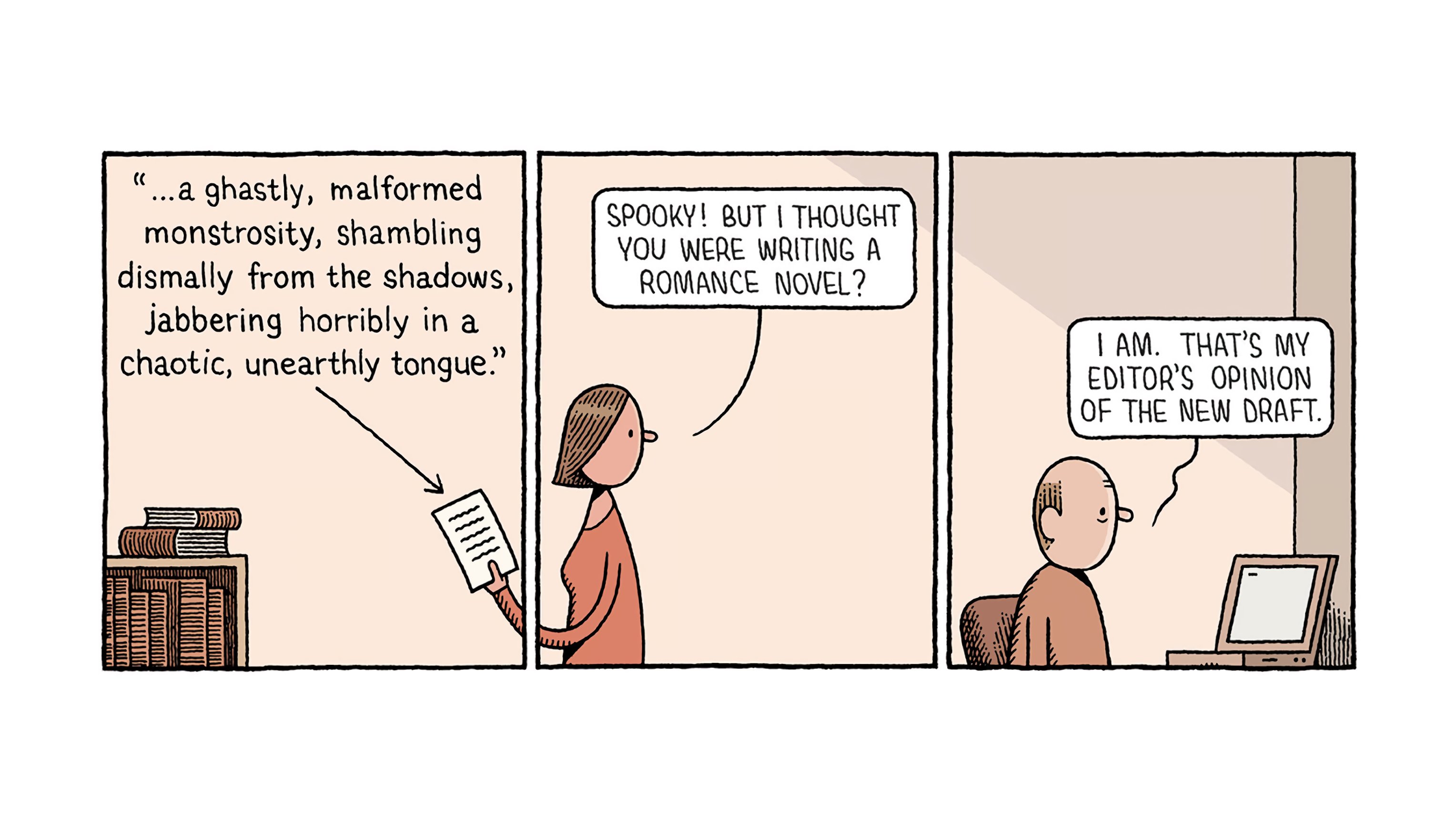 Read online Revenge of the Librarians comic -  Issue # TPB (Part 1) - 50