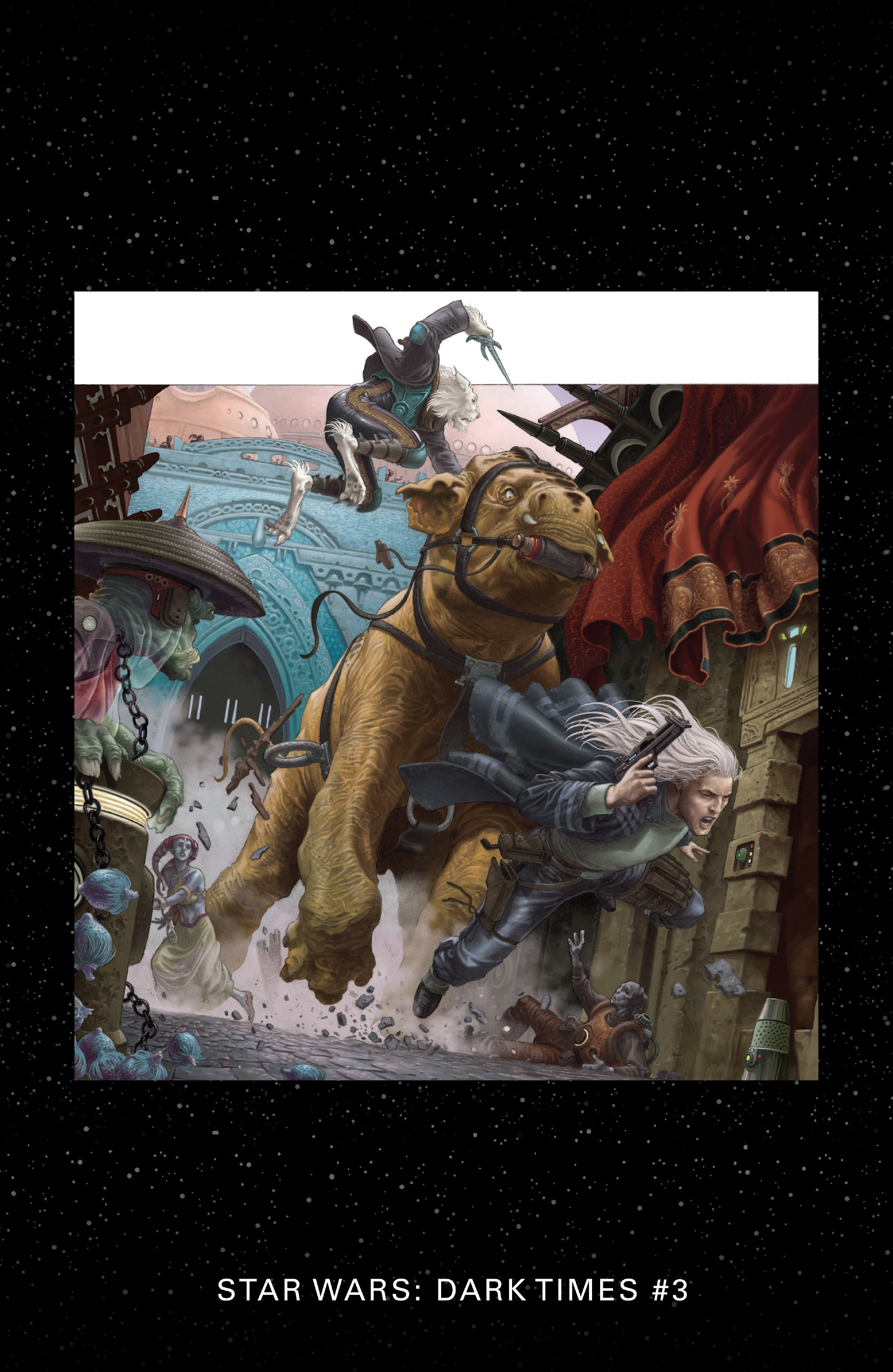 Read online Star Wars Legends Epic Collection: The Empire comic -  Issue # TPB 1 (Part 2) - 136