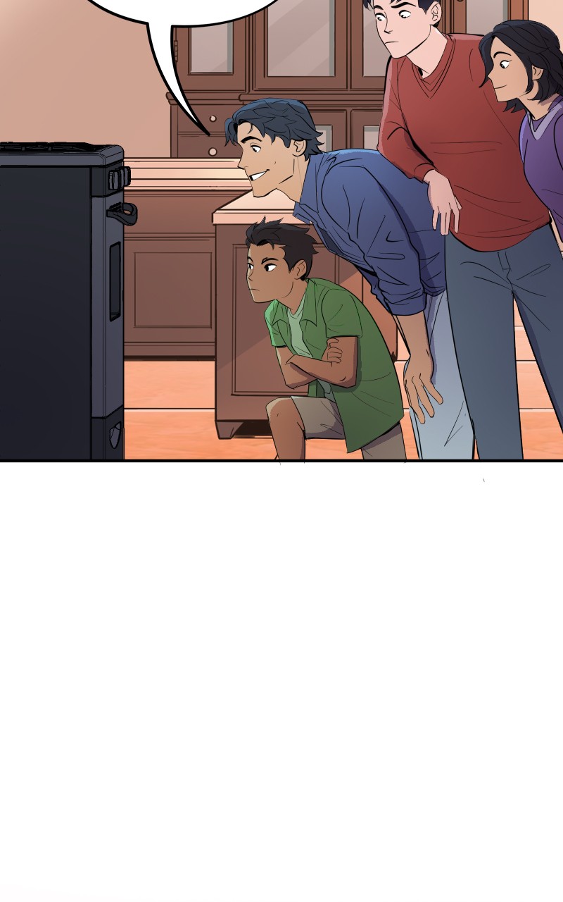 Read online Batman: Wayne Family Adventures comic -  Issue #17 - 28