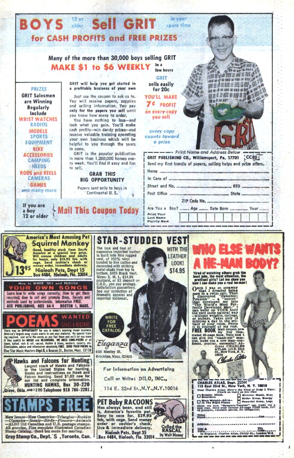 Read online Ghostly Tales comic -  Issue #81 - 23