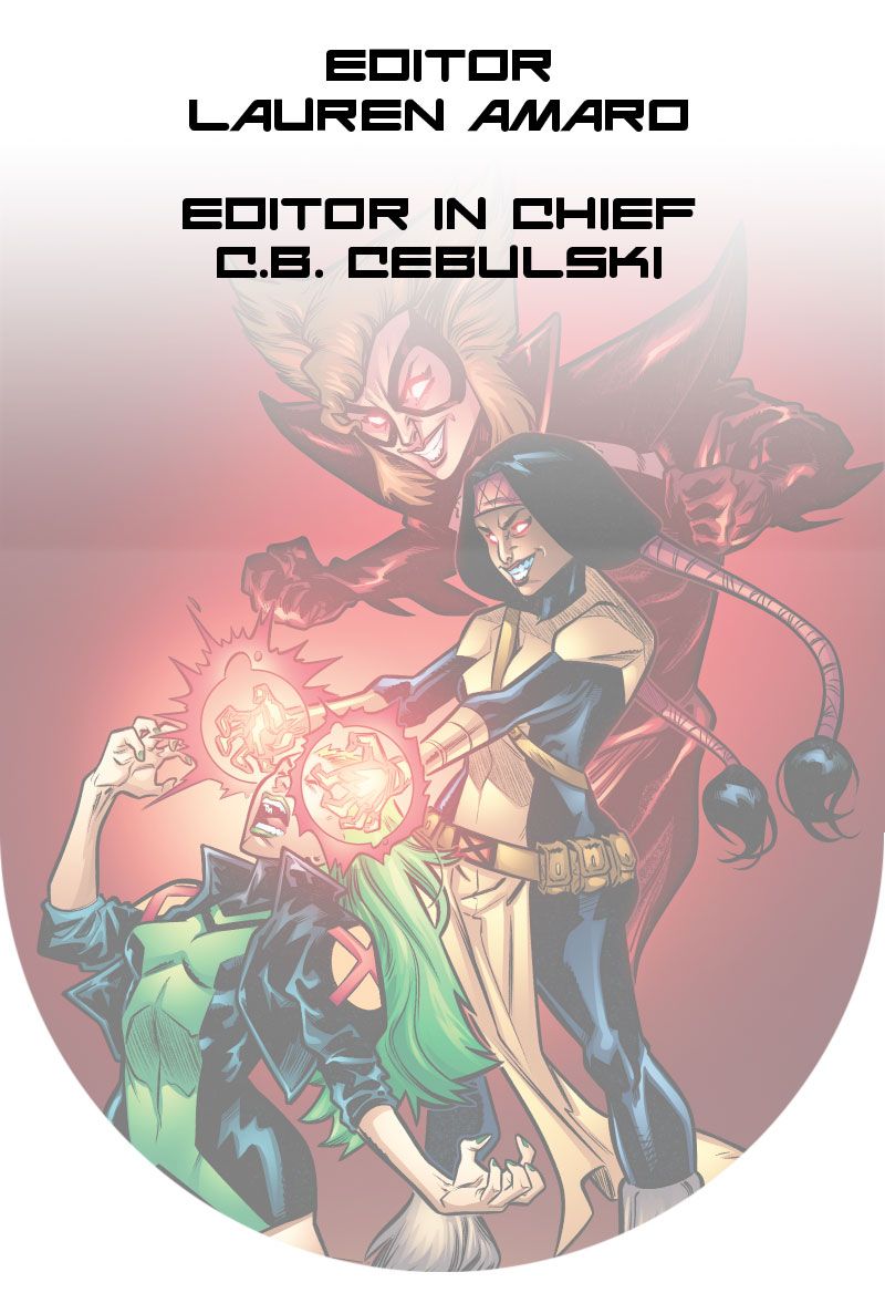 Read online X-Men Unlimited: Infinity Comic comic -  Issue #98 - 24