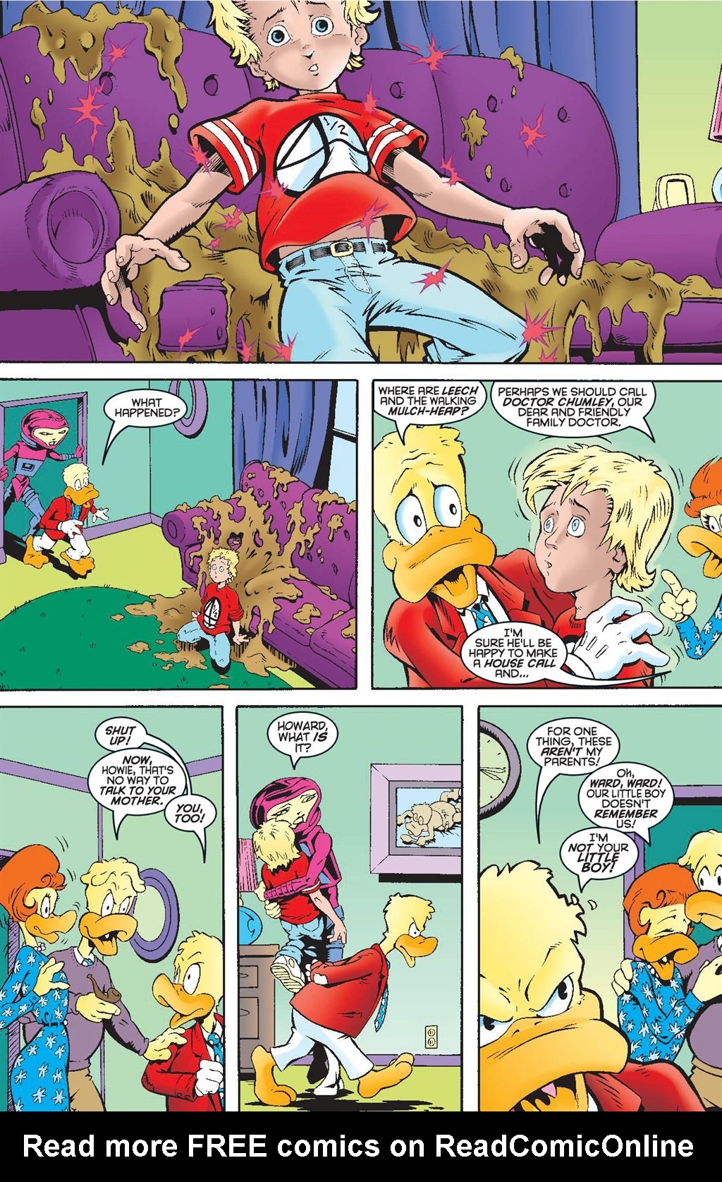 Read online Generation X Epic Collection comic -  Issue # TPB 3 (Part 5) - 14