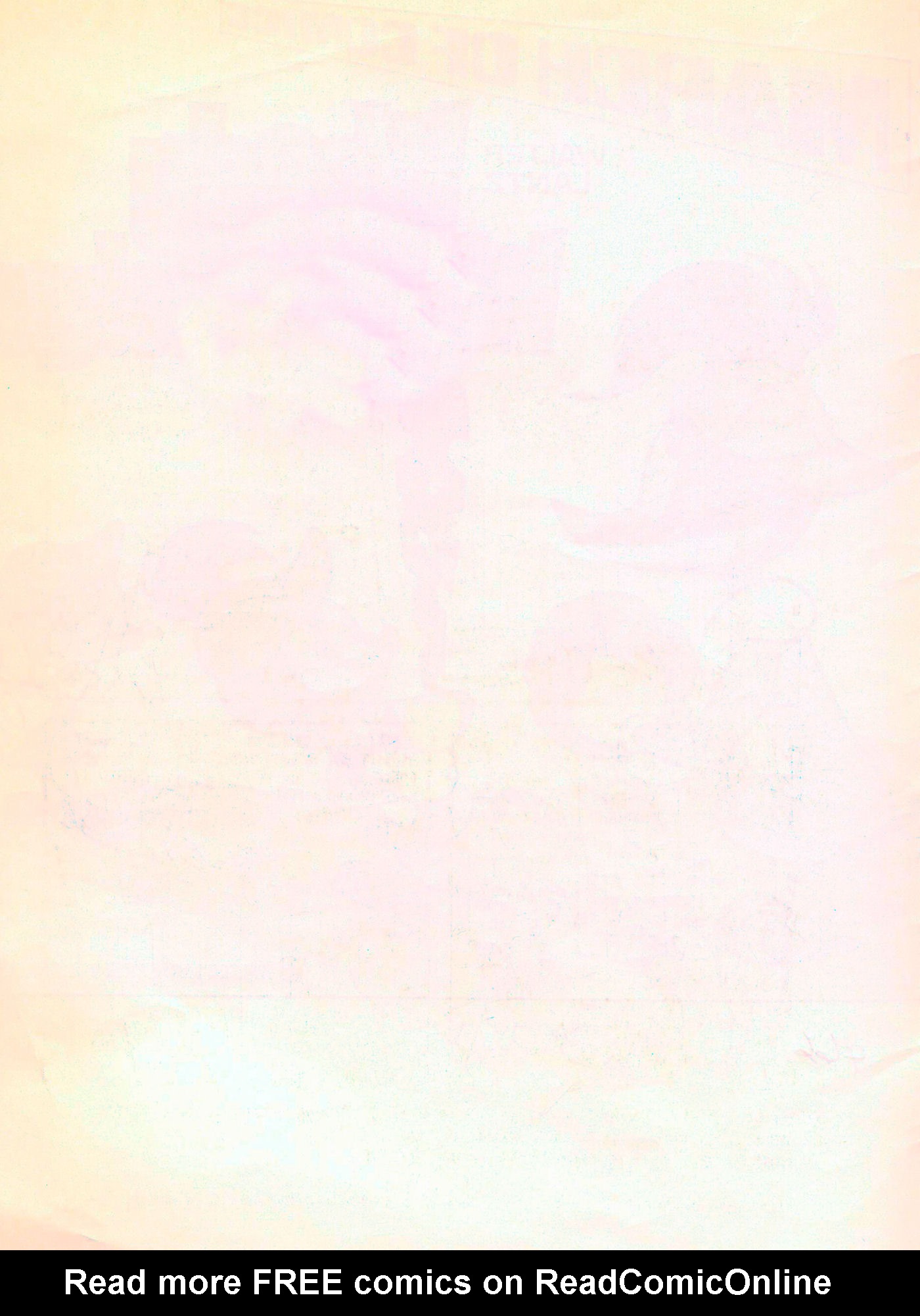 Read online March of Comics comic -  Issue #466 - 2