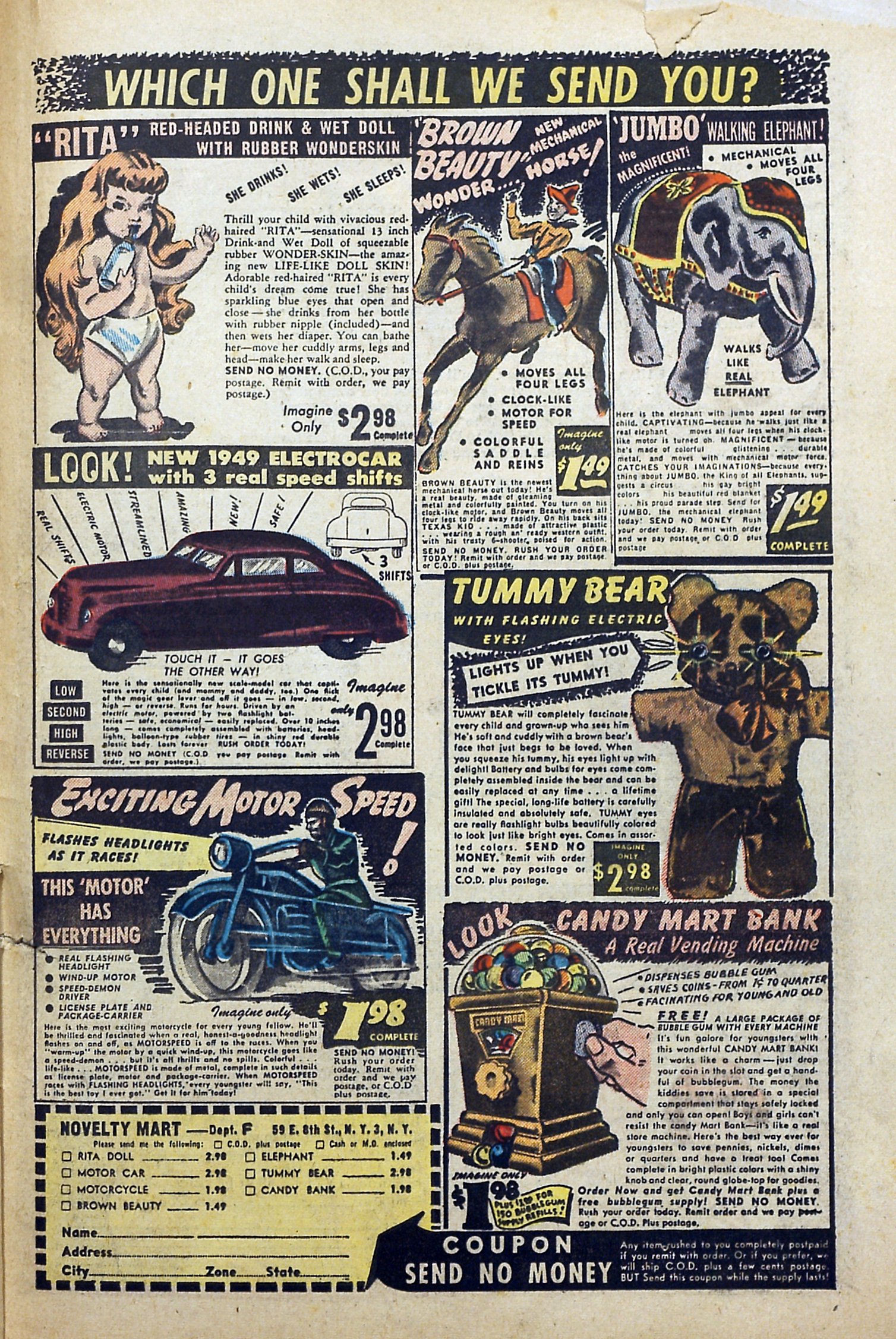 Read online My Life True Stories In Pictures comic -  Issue #10 - 33