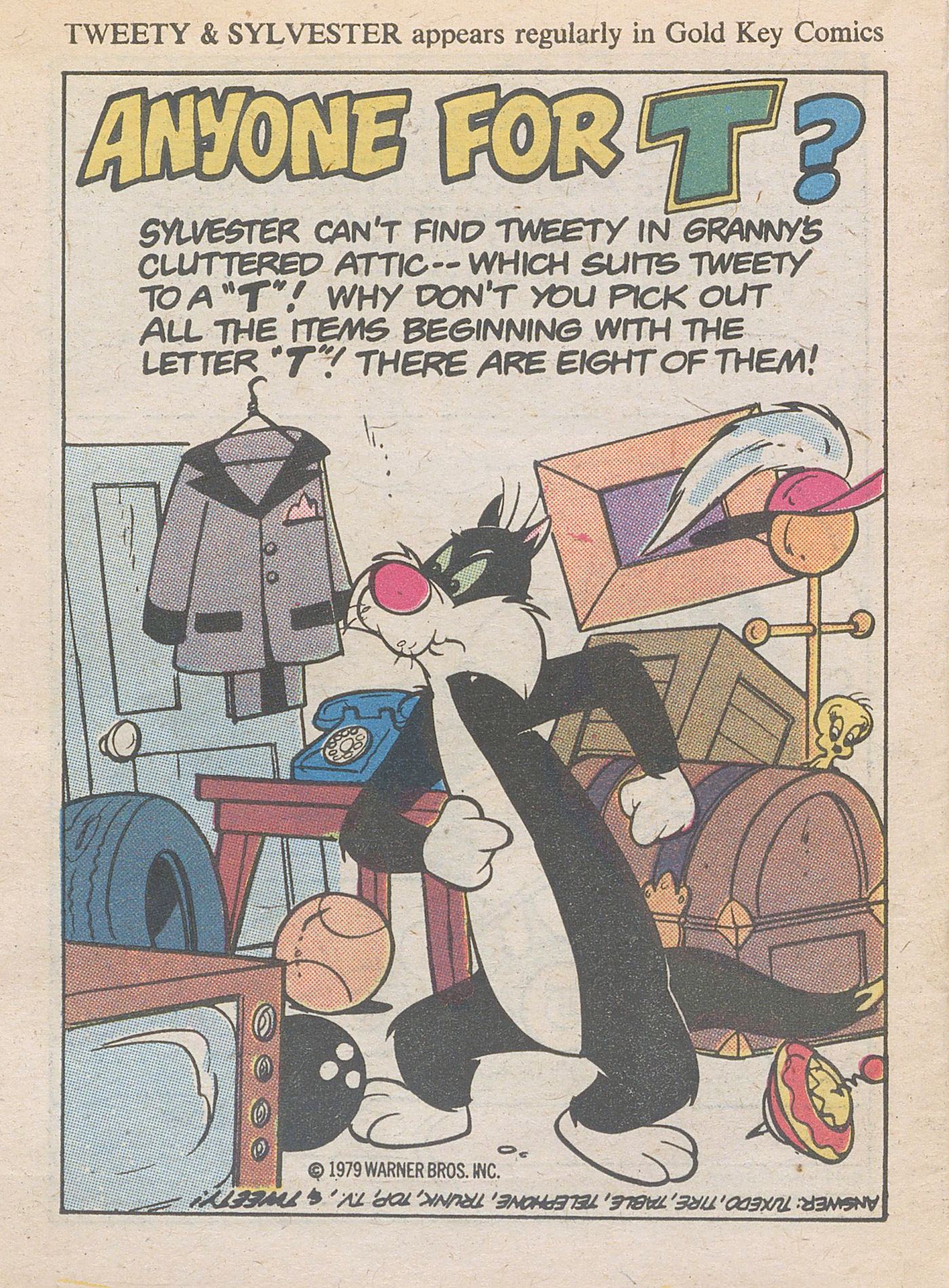 Read online March of Comics comic -  Issue #457 - 18