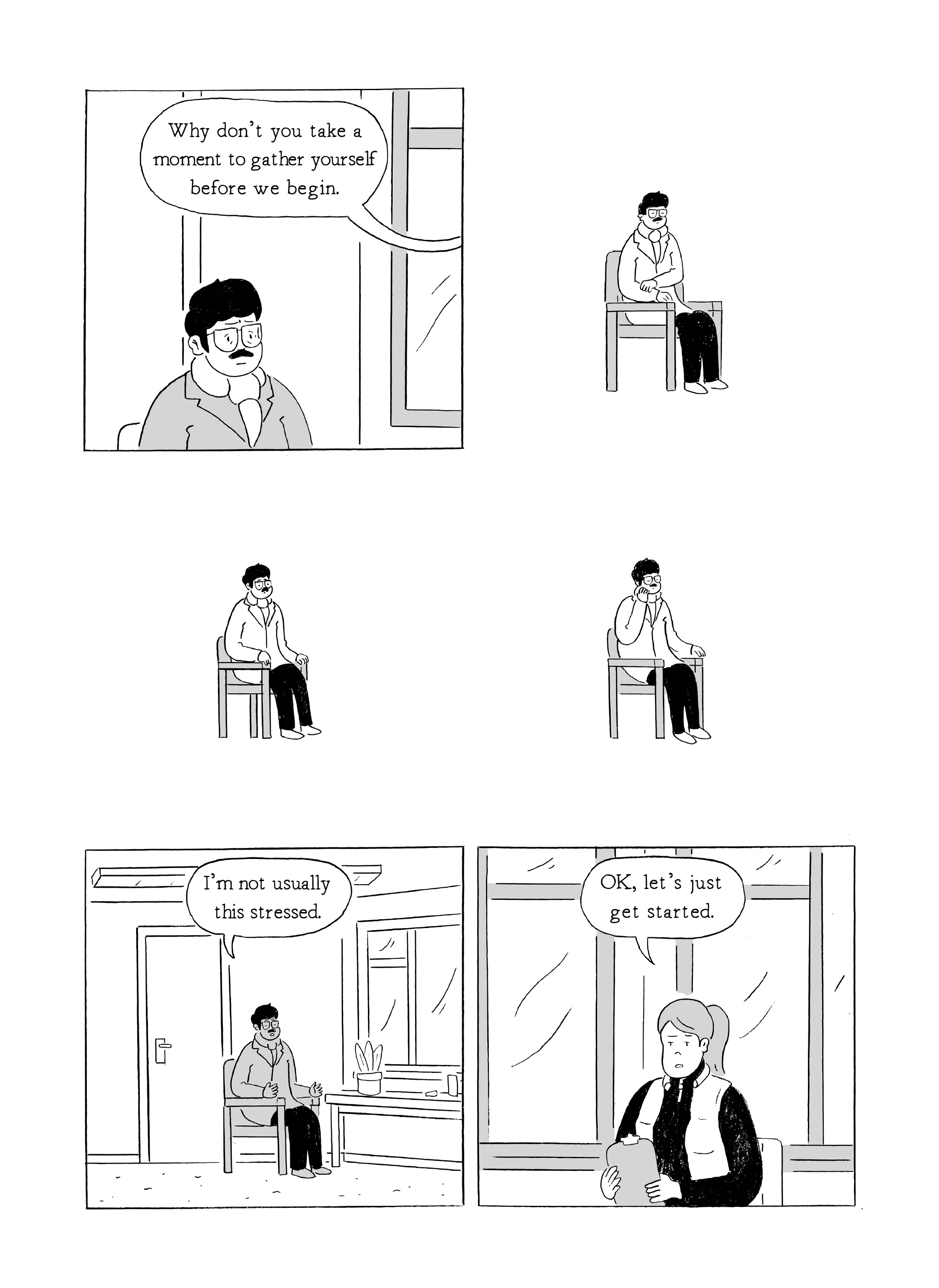 Read online The Con Artists comic -  Issue # TPB (Part 1) - 40