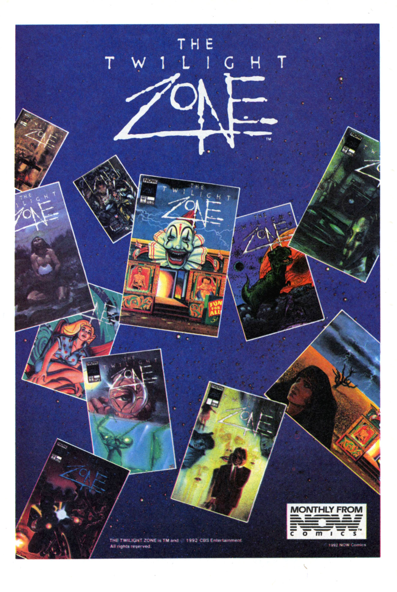 Read online Married... with Children: Flashback comic -  Issue #1 - 26