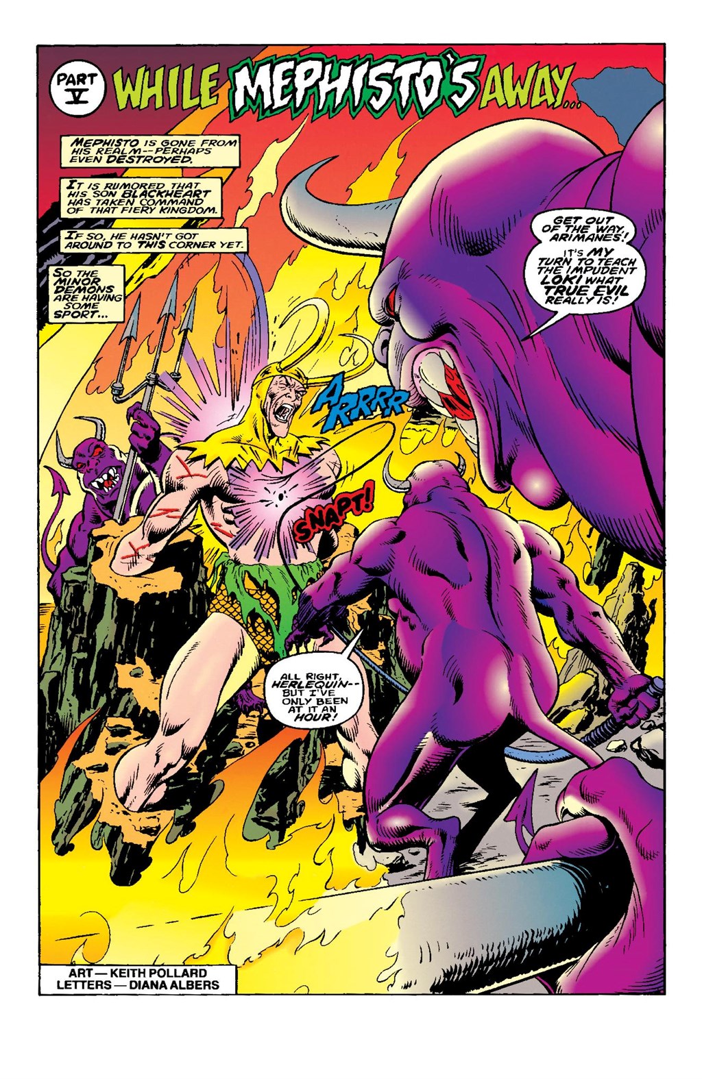 Read online Thor Epic Collection comic -  Issue # TPB 22 (Part 3) - 78