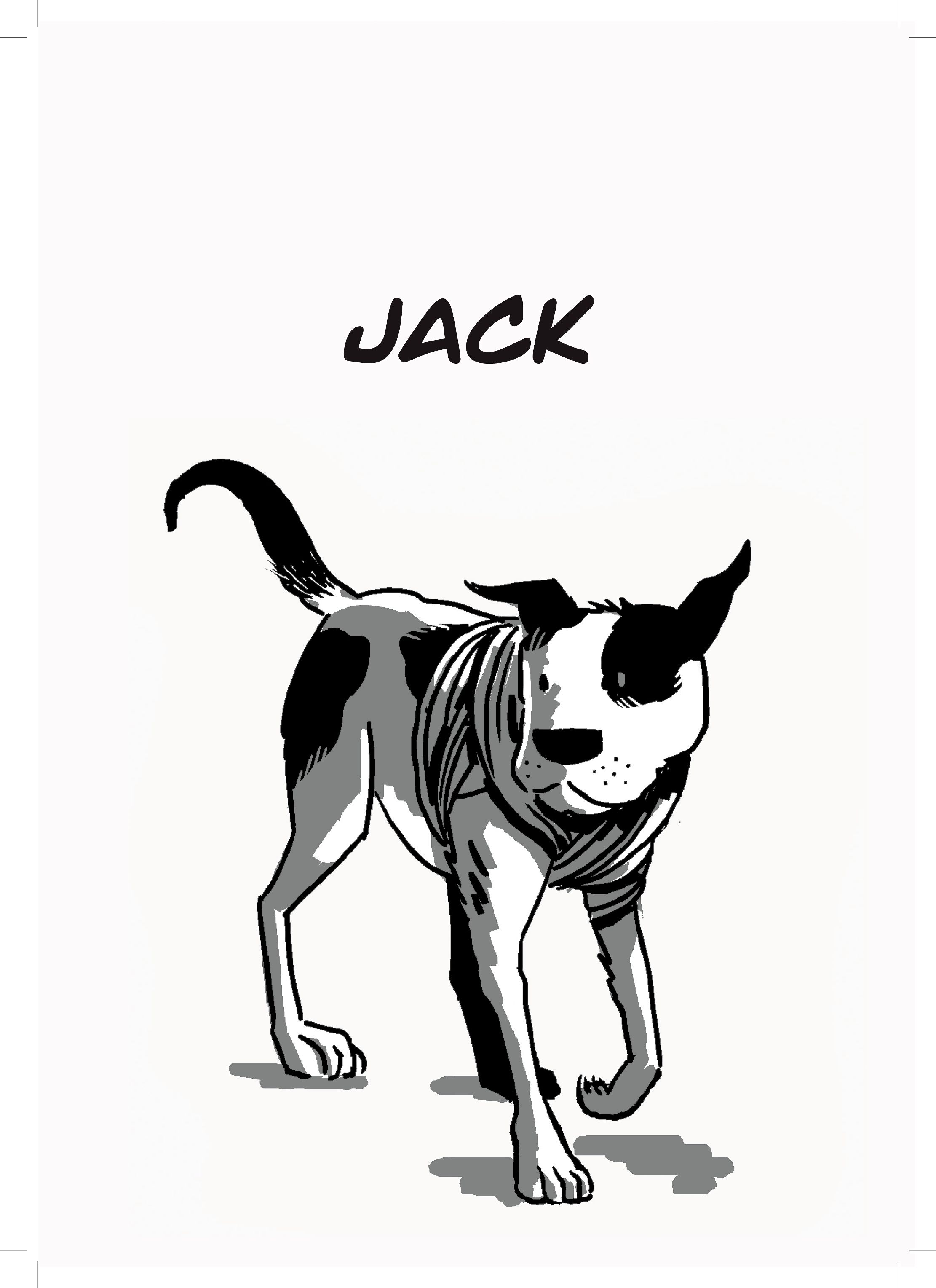 Read online Four-Fisted Tales: Animals in Combat comic -  Issue # TPB - 10