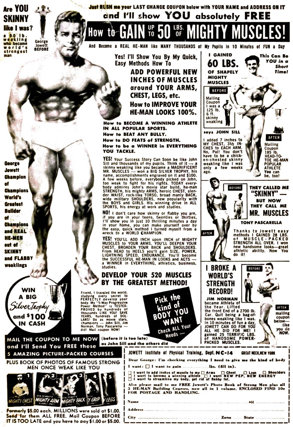 Read online The Adventures of Bob Hope comic -  Issue #68 - 35