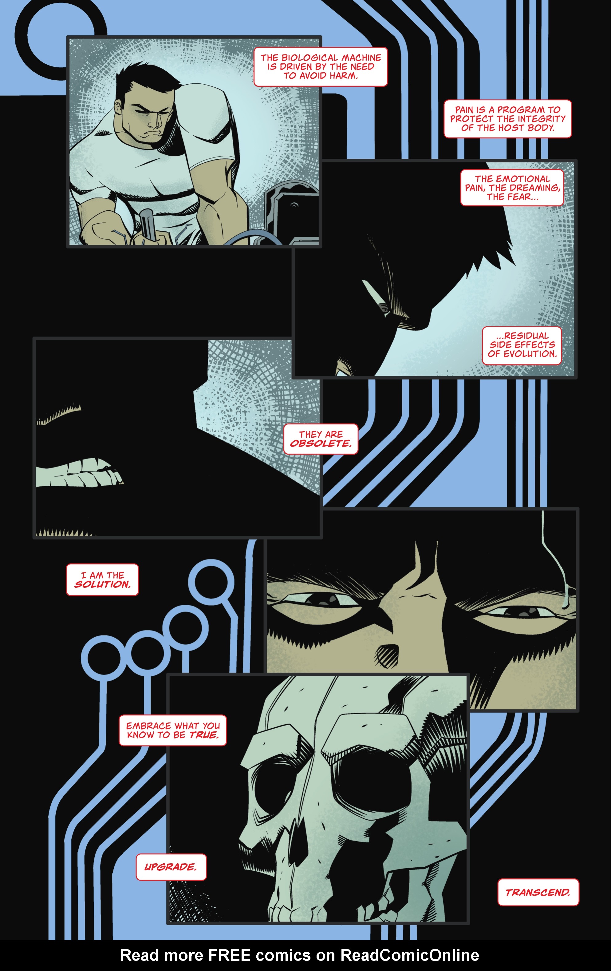 Read online Action Comics (2016) comic -  Issue #1029 - 30