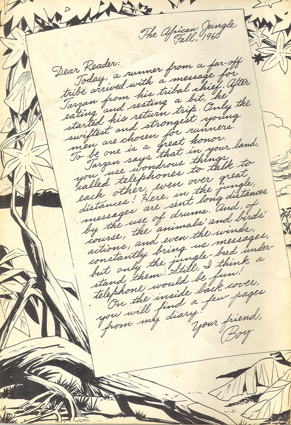Read online Dell Giant comic -  Issue #37 - 2