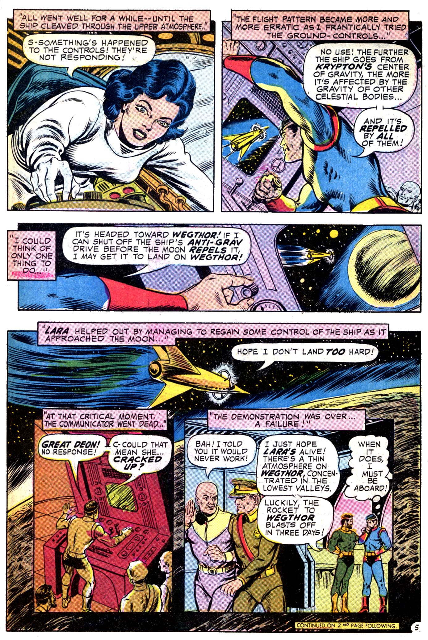 Read online The Best of DC comic -  Issue #40 - 75
