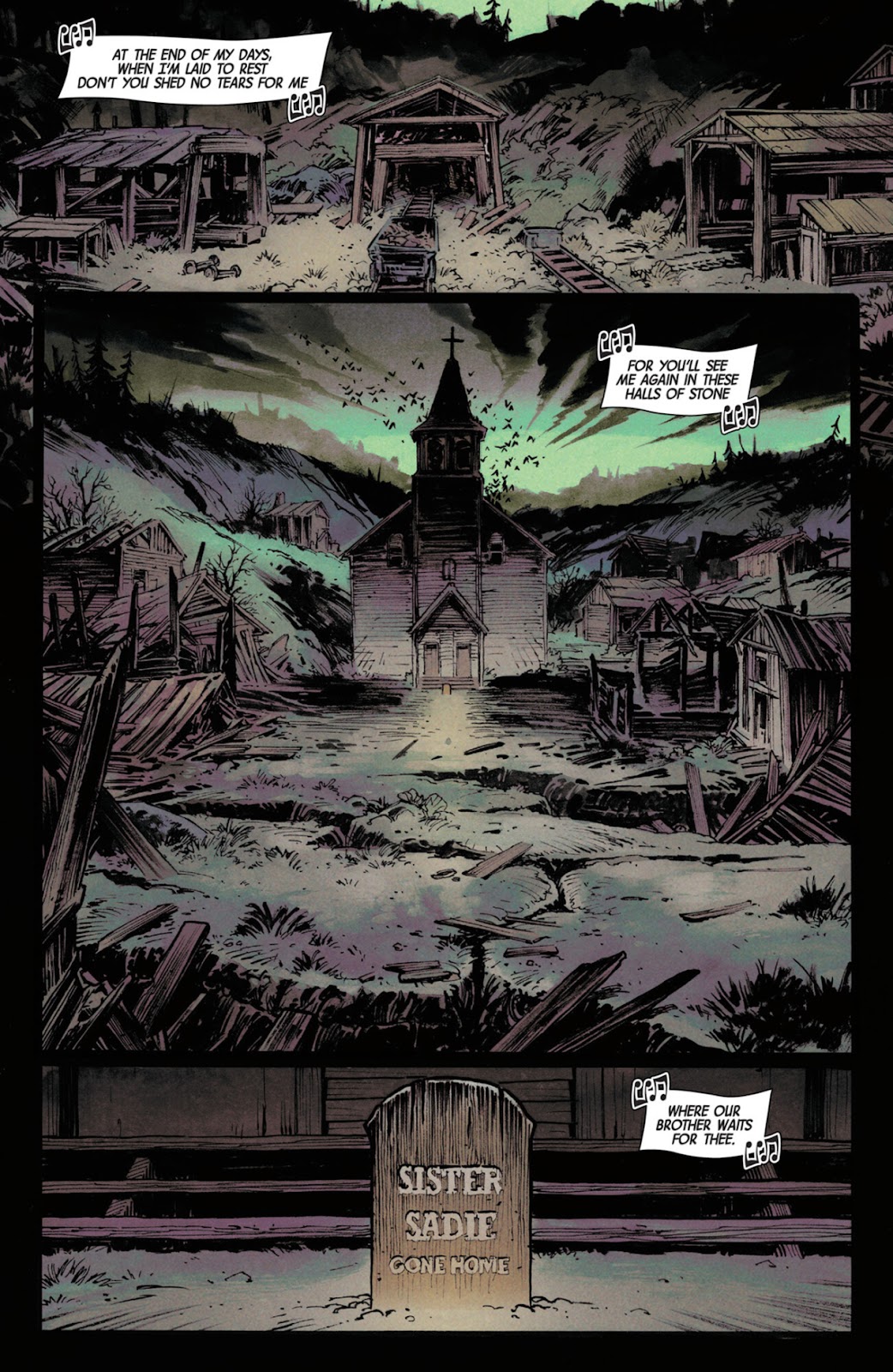 Incredible Hulk (2023) issue 2 - Page 2