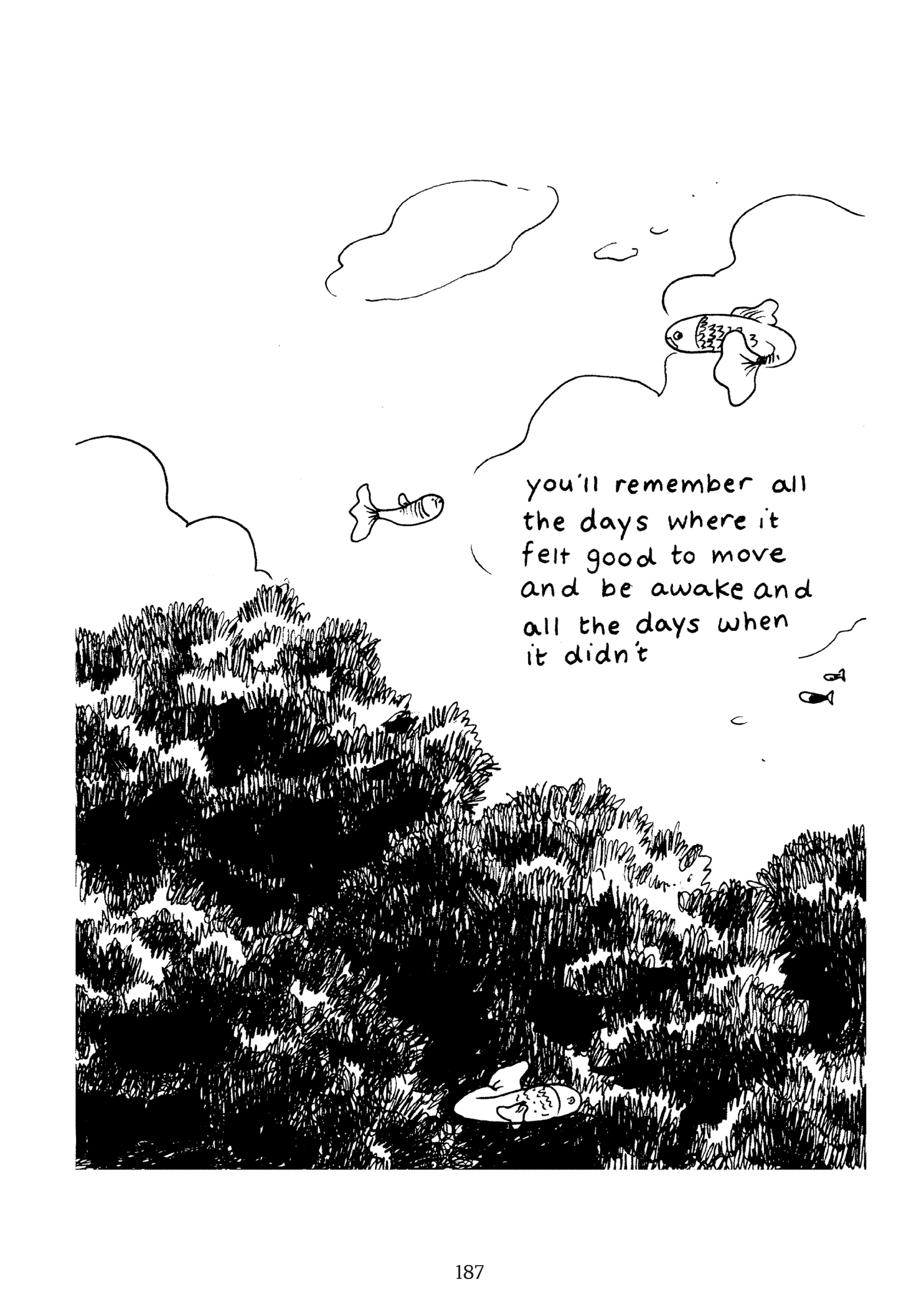 Read online Alone in Space: A Collection comic -  Issue # TPB (Part 2) - 93