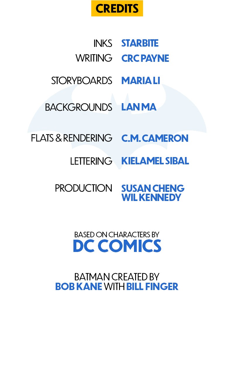 Read online Batman: Wayne Family Adventures comic -  Issue #33 - 38