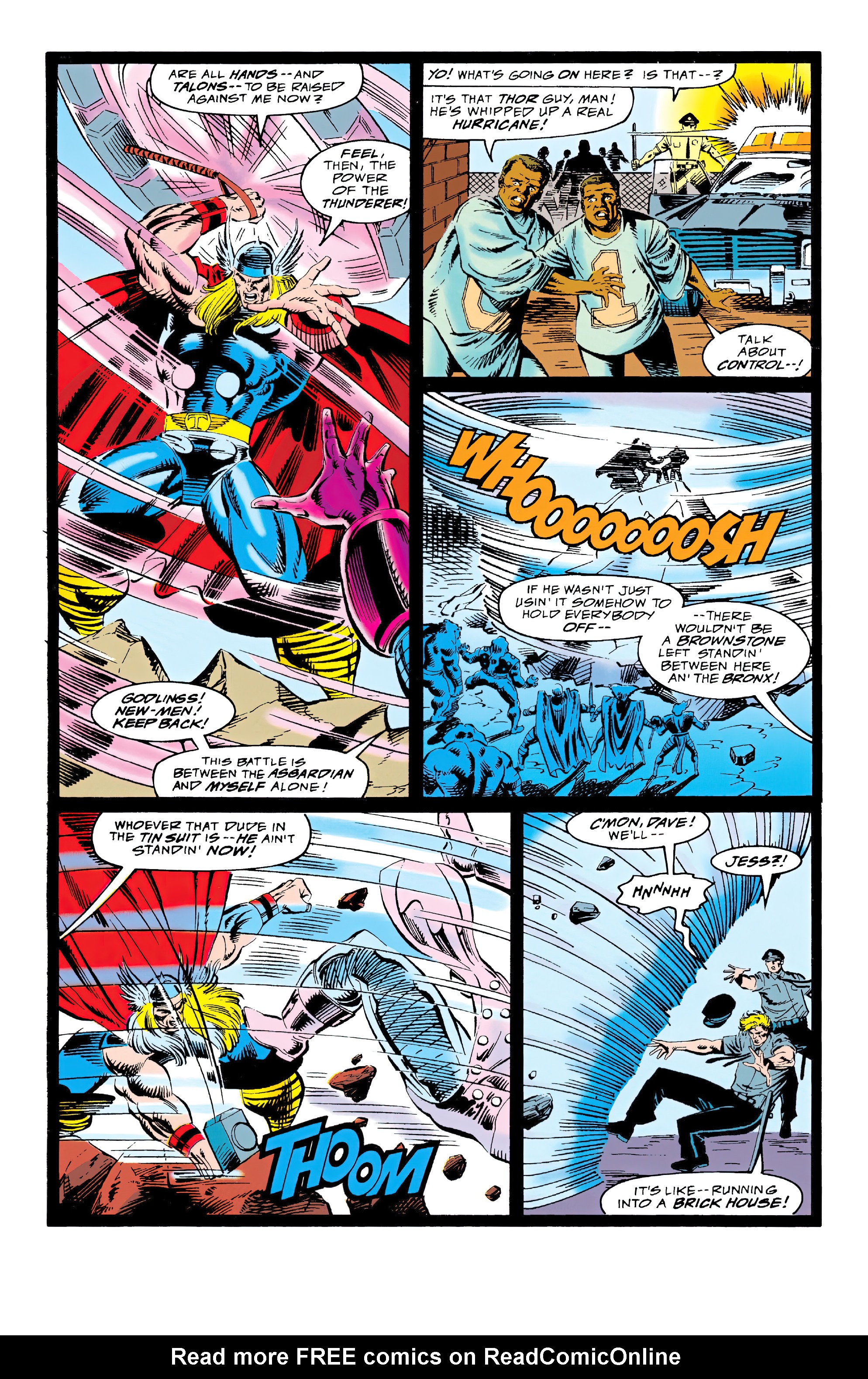 Read online Thor Epic Collection comic -  Issue # TPB 21 (Part 4) - 77